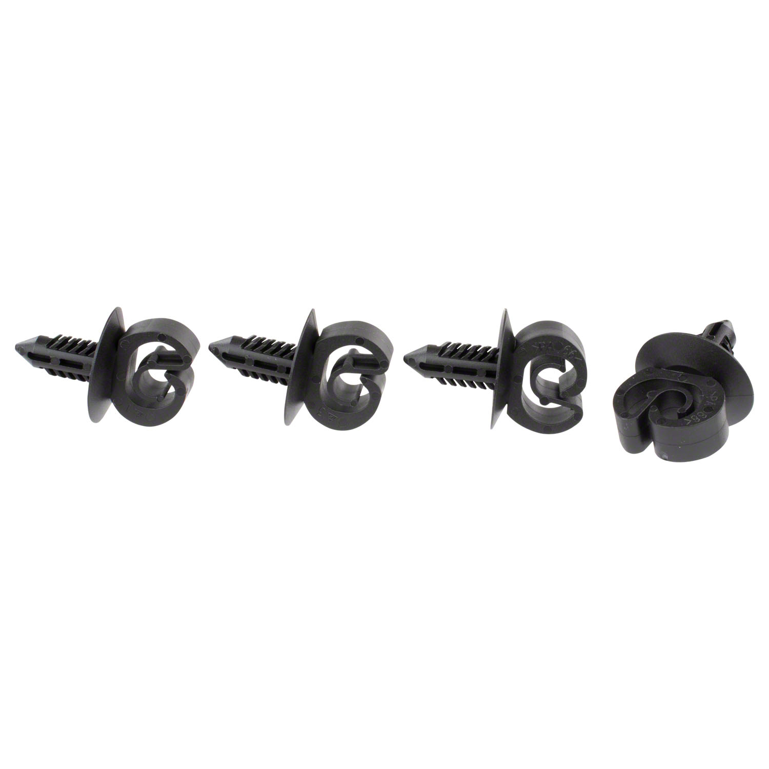 Clip Brake Pipe - Front, Rear | Parts | Ford.com