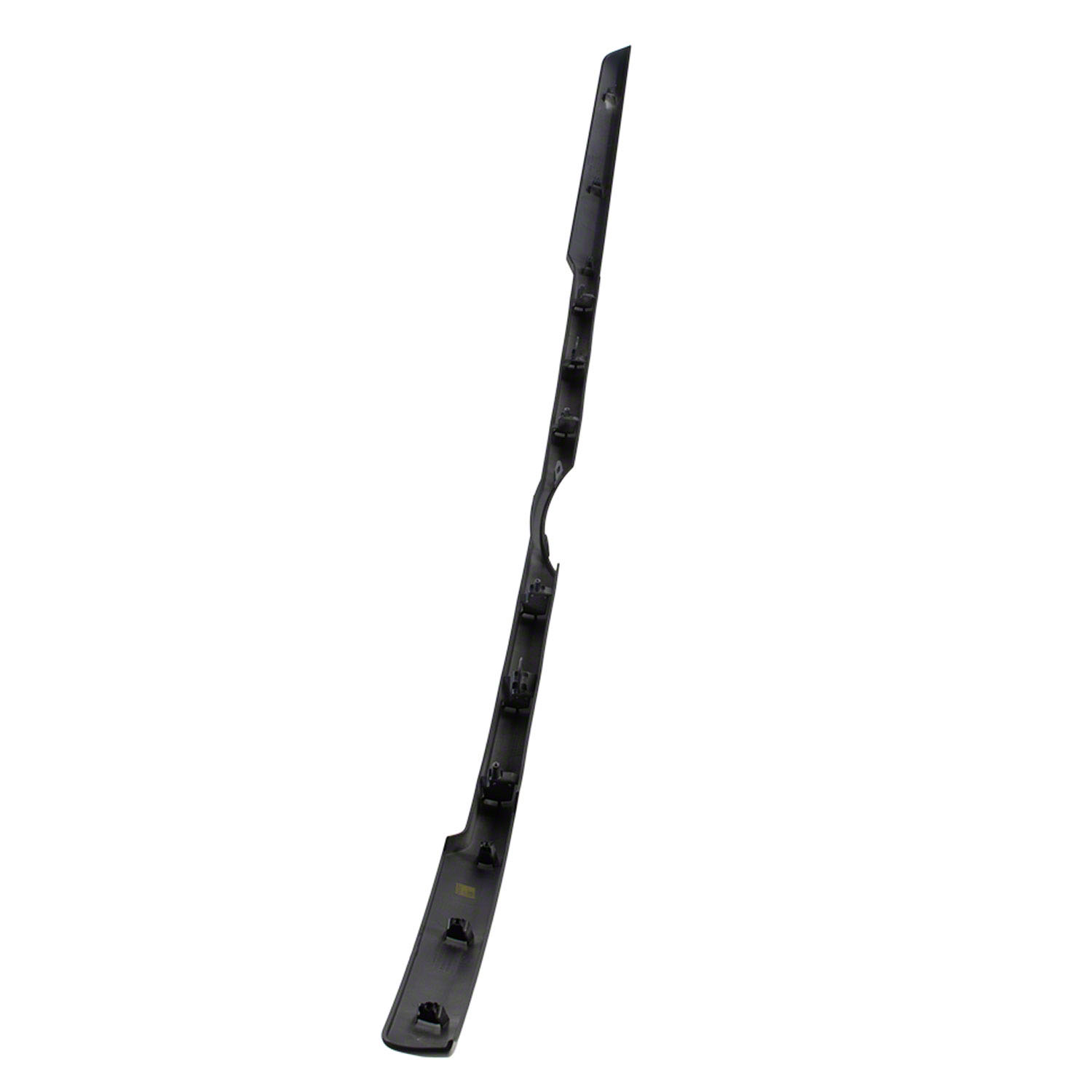 Grille Molding Centre - Front | Parts | Ford.com