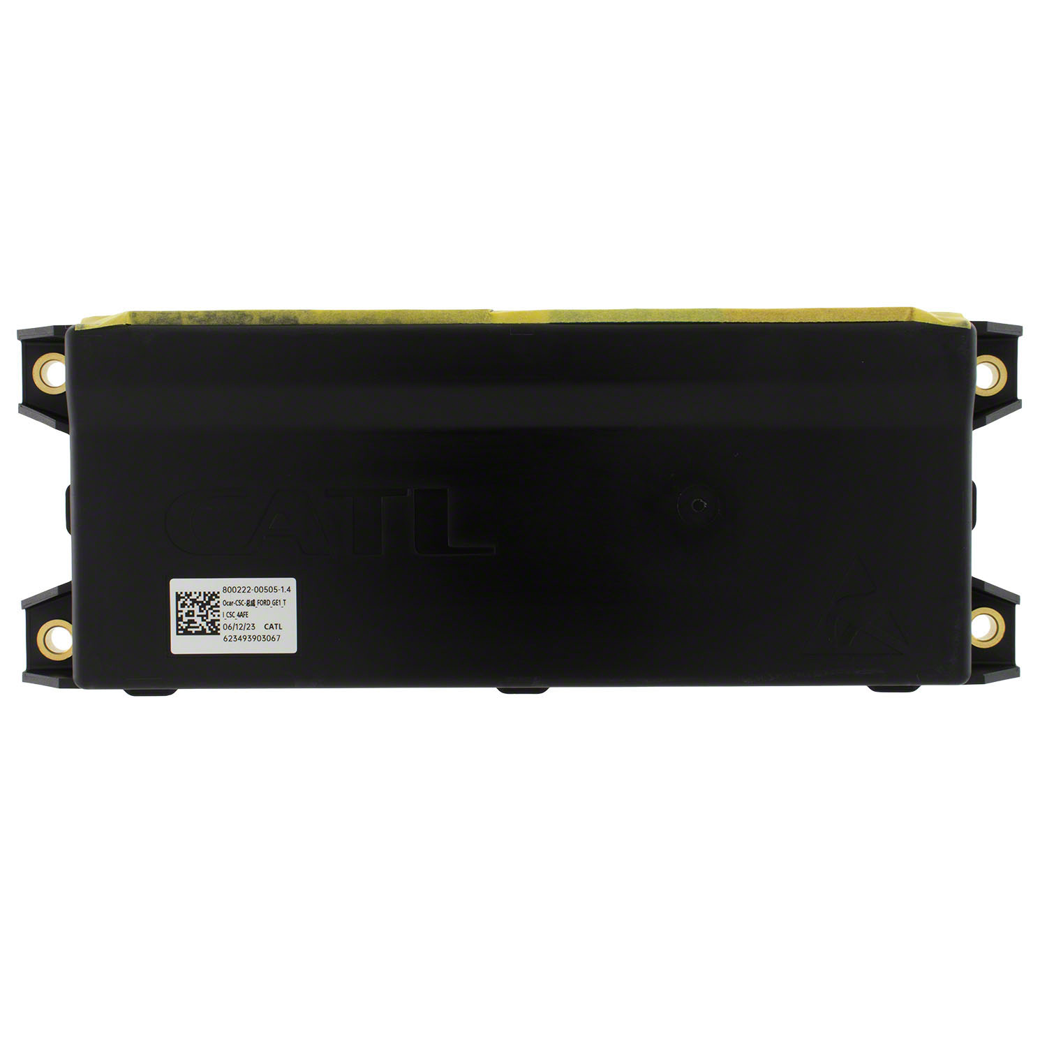 Battery Control Module Management System | Parts | Ford.com