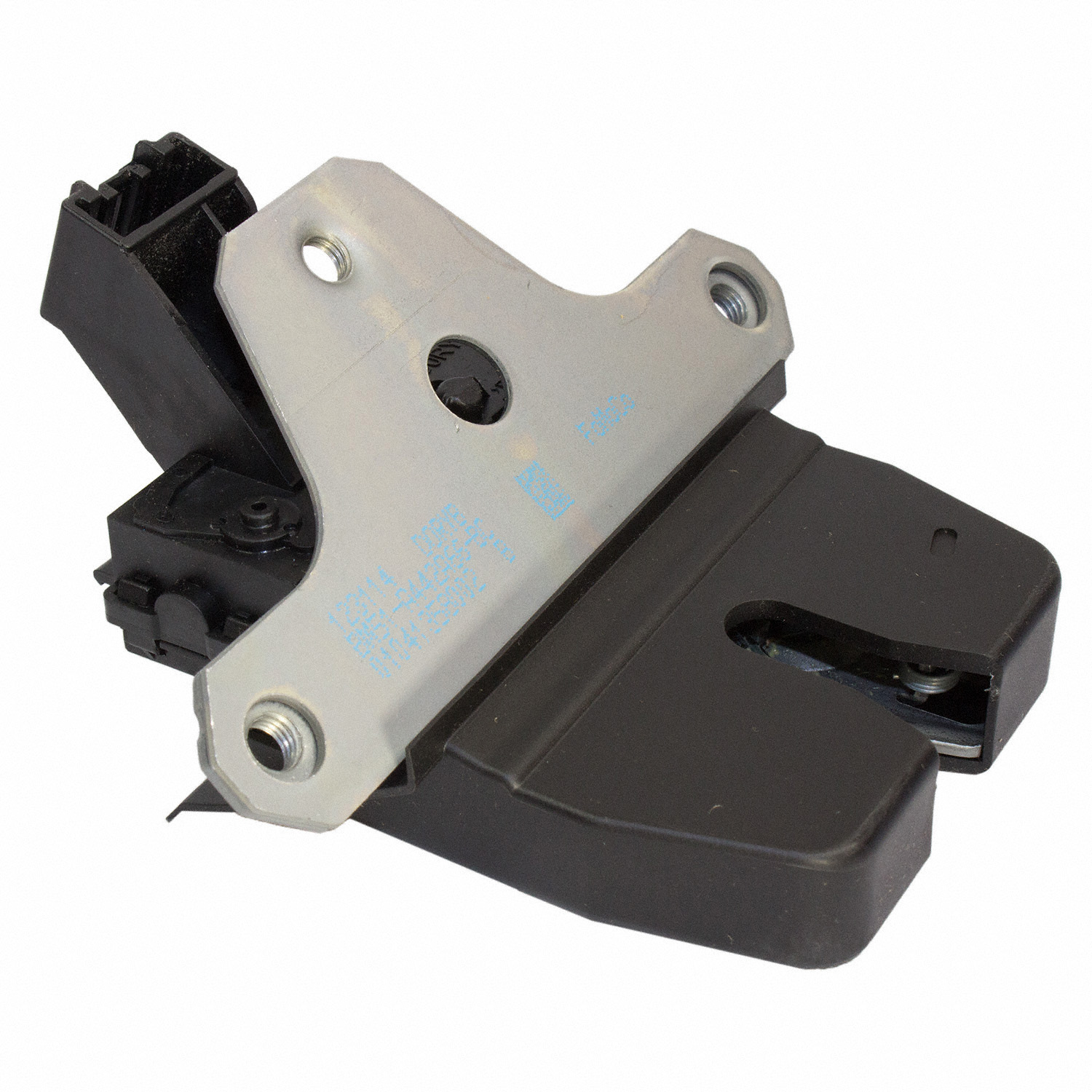 Tailgate Latch Liftgate | Parts | Ford.com