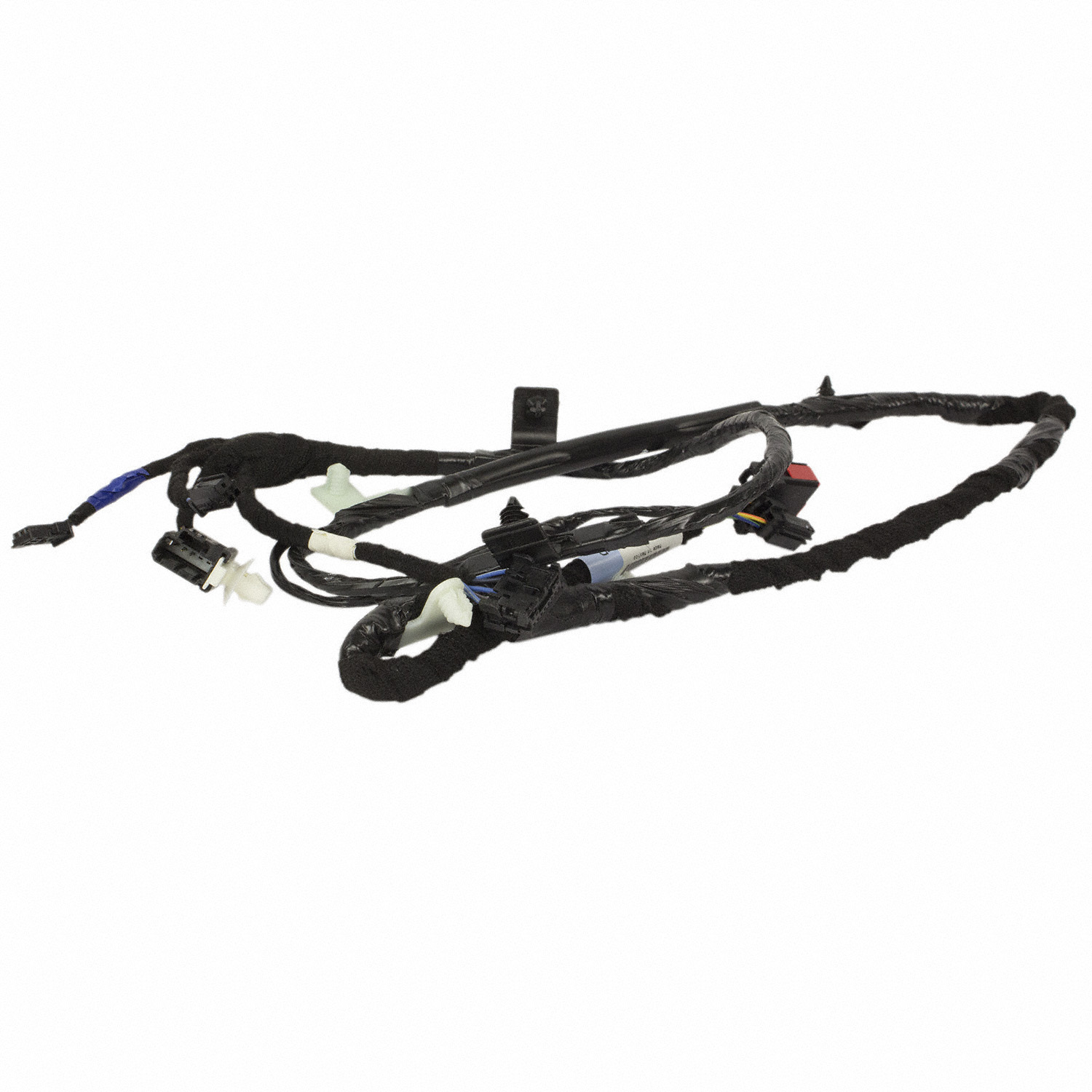 Wiring (Convertible) | Parts | Ford.com