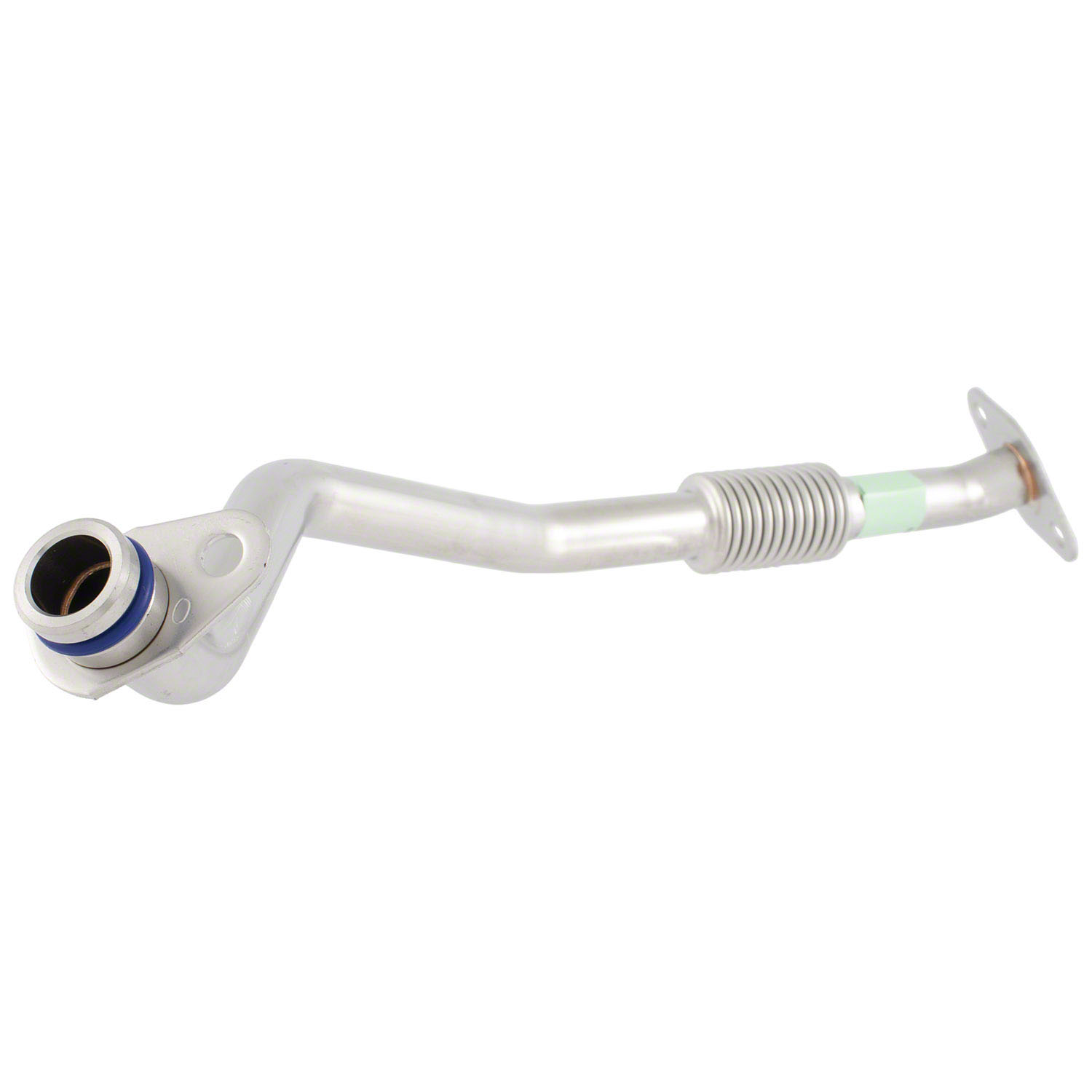 Turbocharger Oil Line Tube - 2.7L | Parts | Ford.com