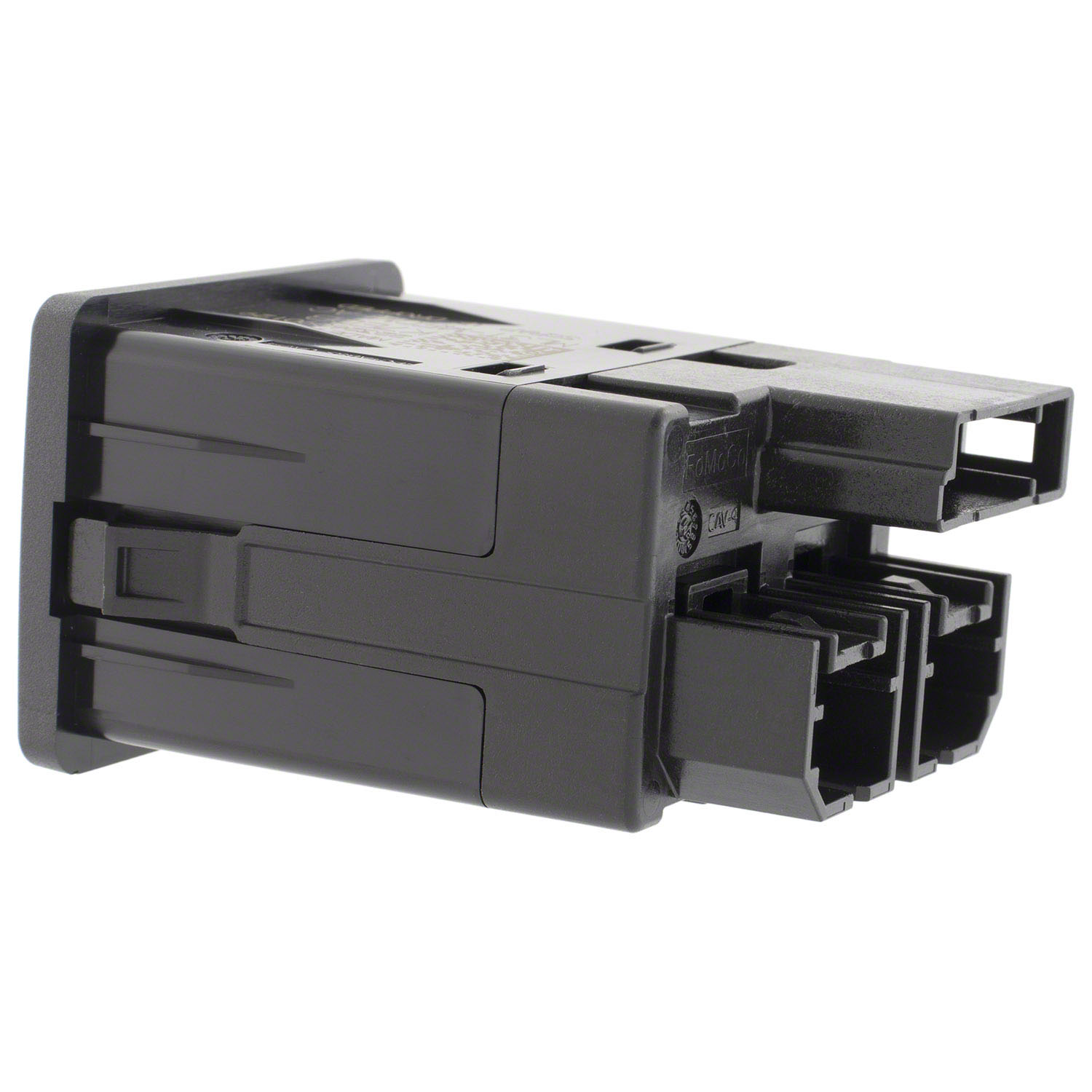 Audio Auxiliary Jack Interface Module | Parts | Ford.com