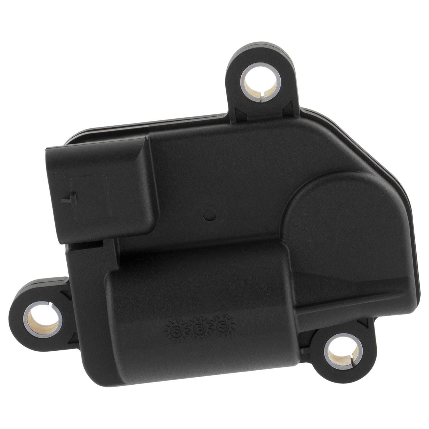 Exhaust Control Valve Actuator - Passenger | Parts | Ford.com