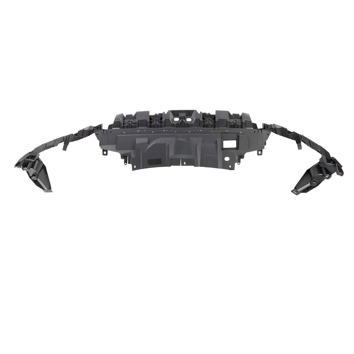 Bumper Cover Support Rail Bracket - Front (ST) | Parts | Ford.com