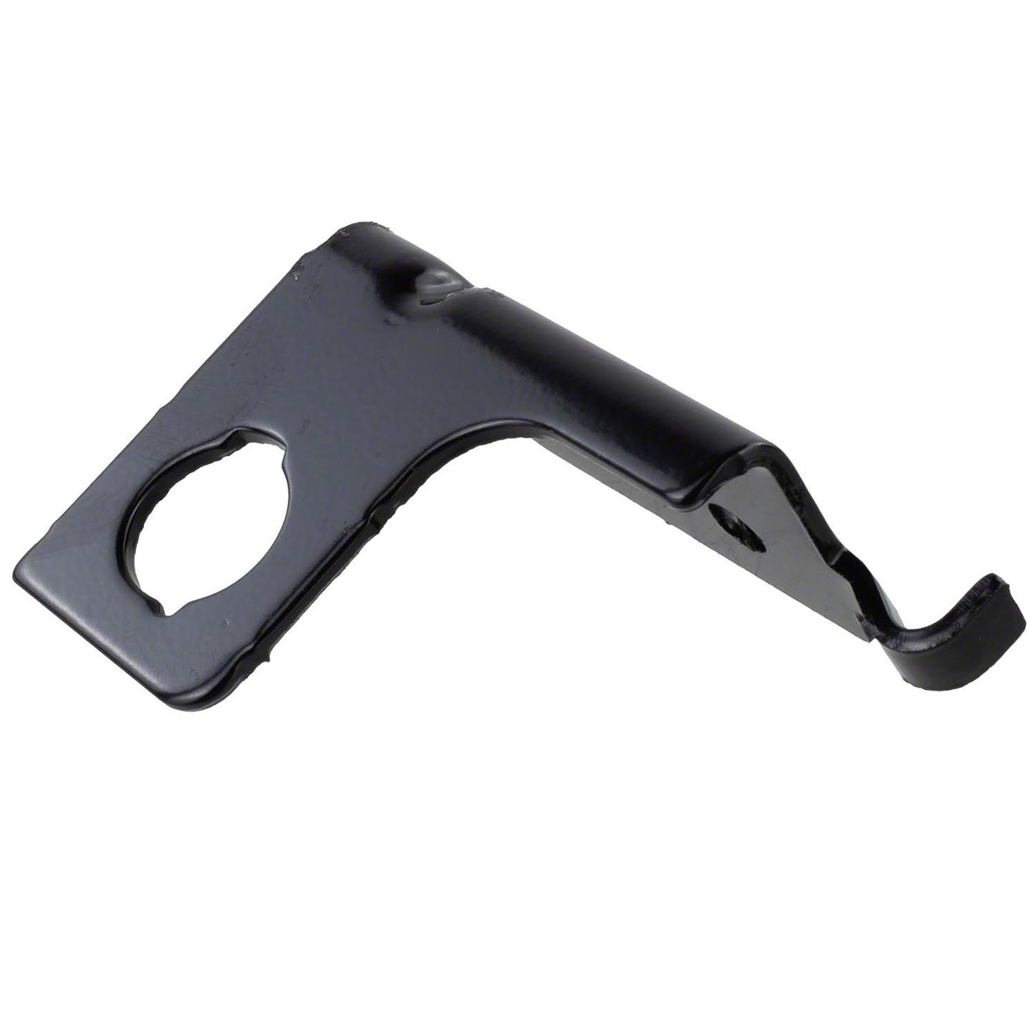 Brake Line Support Brake Hydraulic Line Bracket Hose Support - Right, Rear | Parts | Ford.com