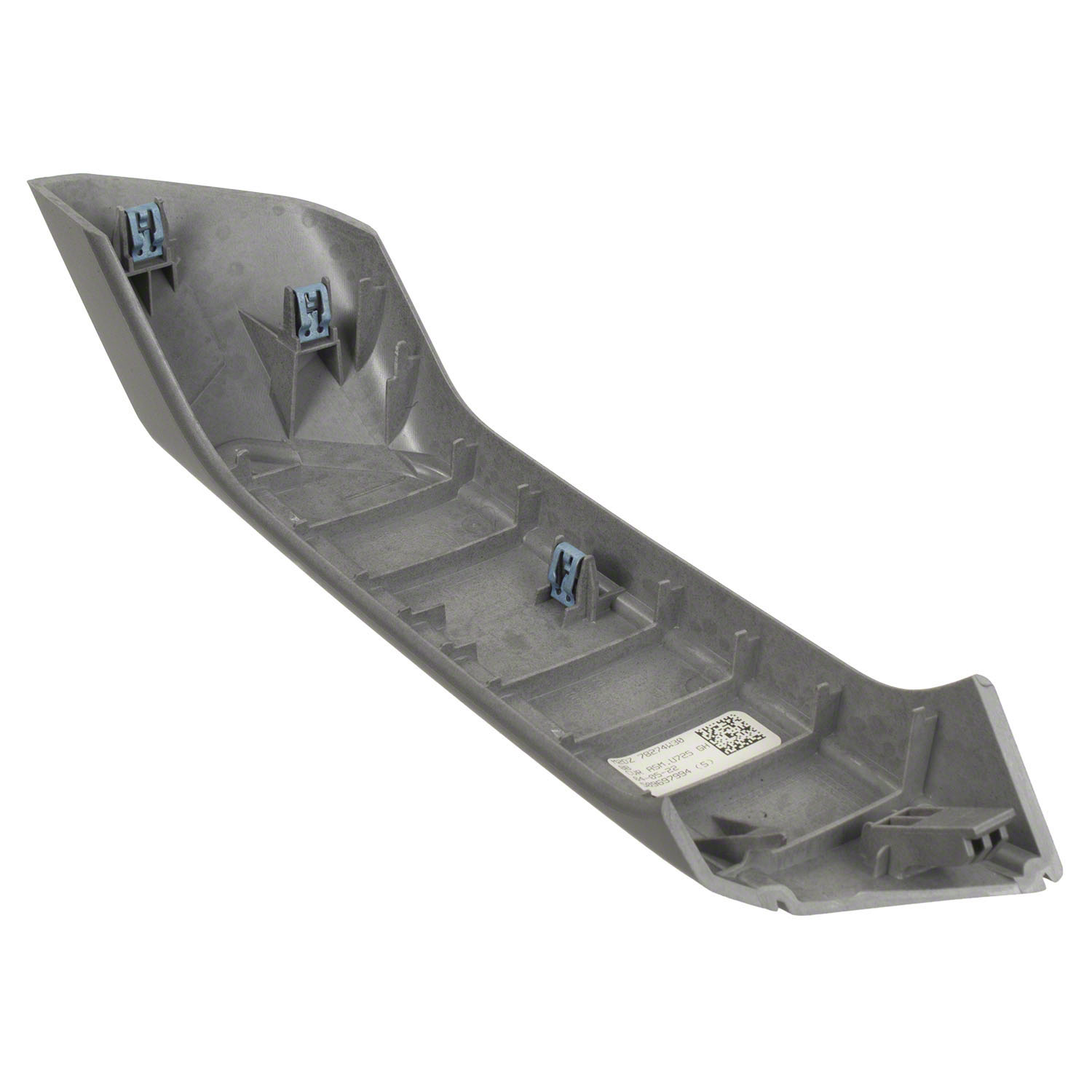 Door Panel Handle Cover Access - Left, Rear | Parts | Ford.com