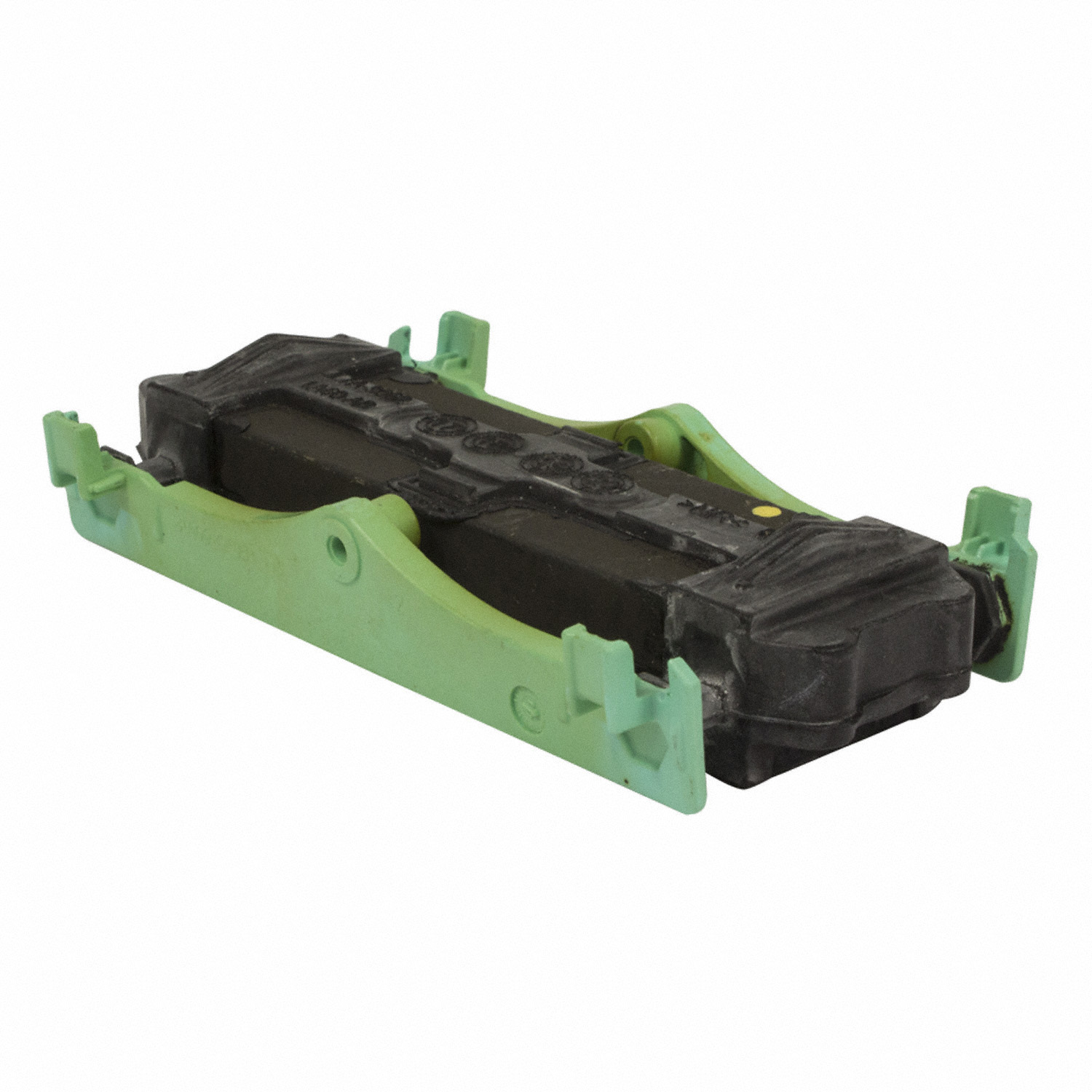 Damper Seat Back | Parts | Ford.com