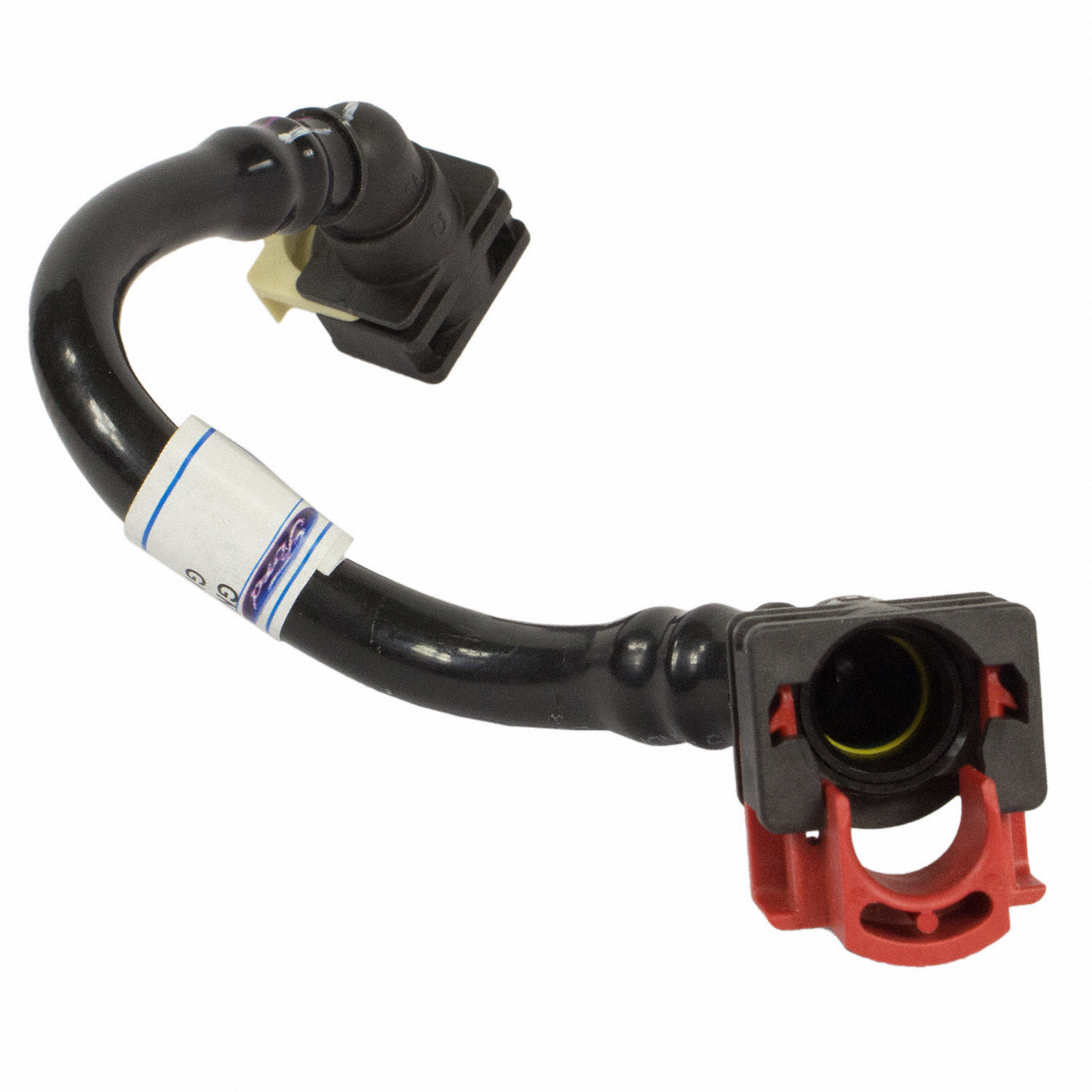 Evaporative Emissions System Lines Tube | Parts | Ford.com