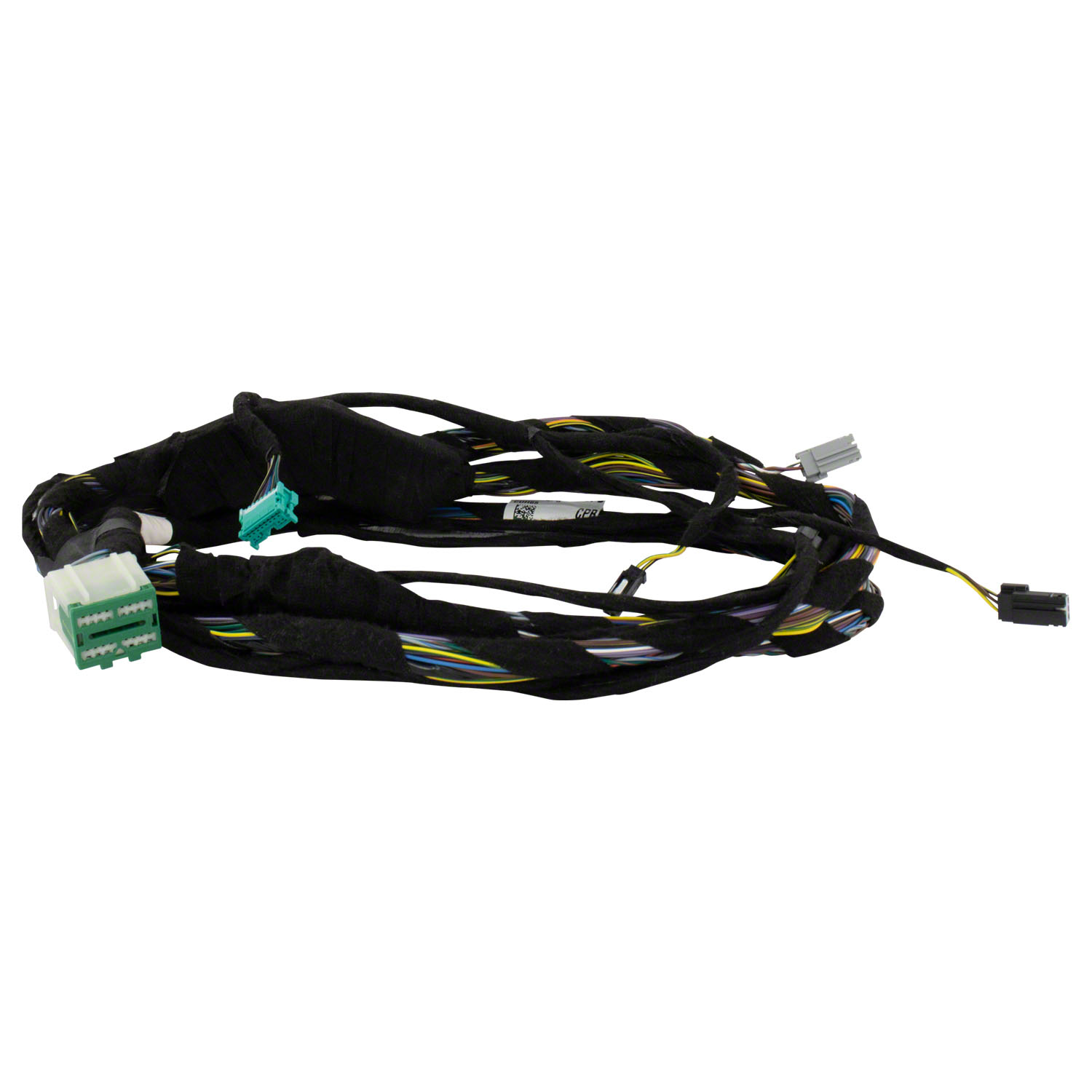Wiring | Parts | Ford.com