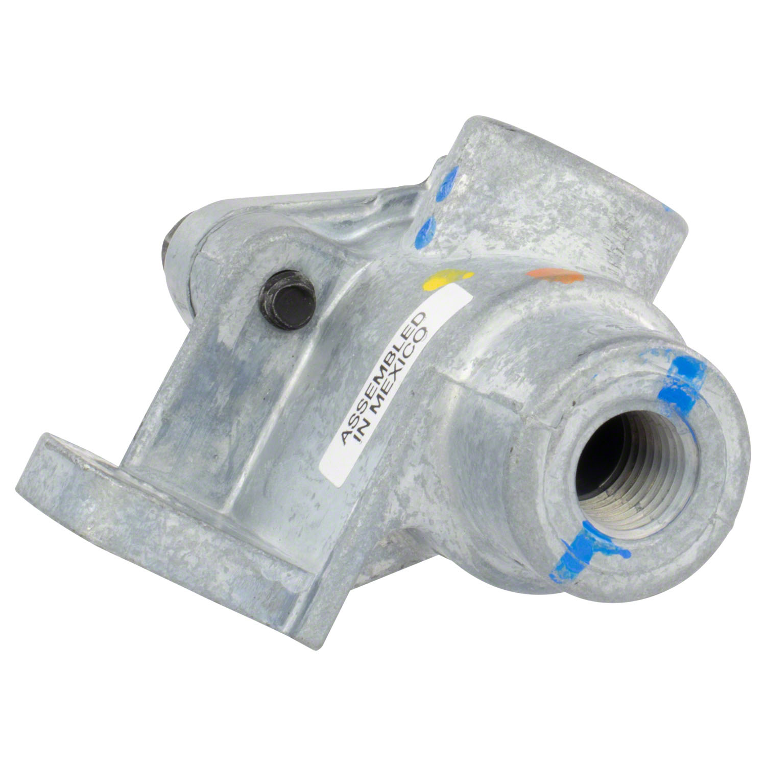 Valve All Wheel Drum Brakes | Parts | Ford.com