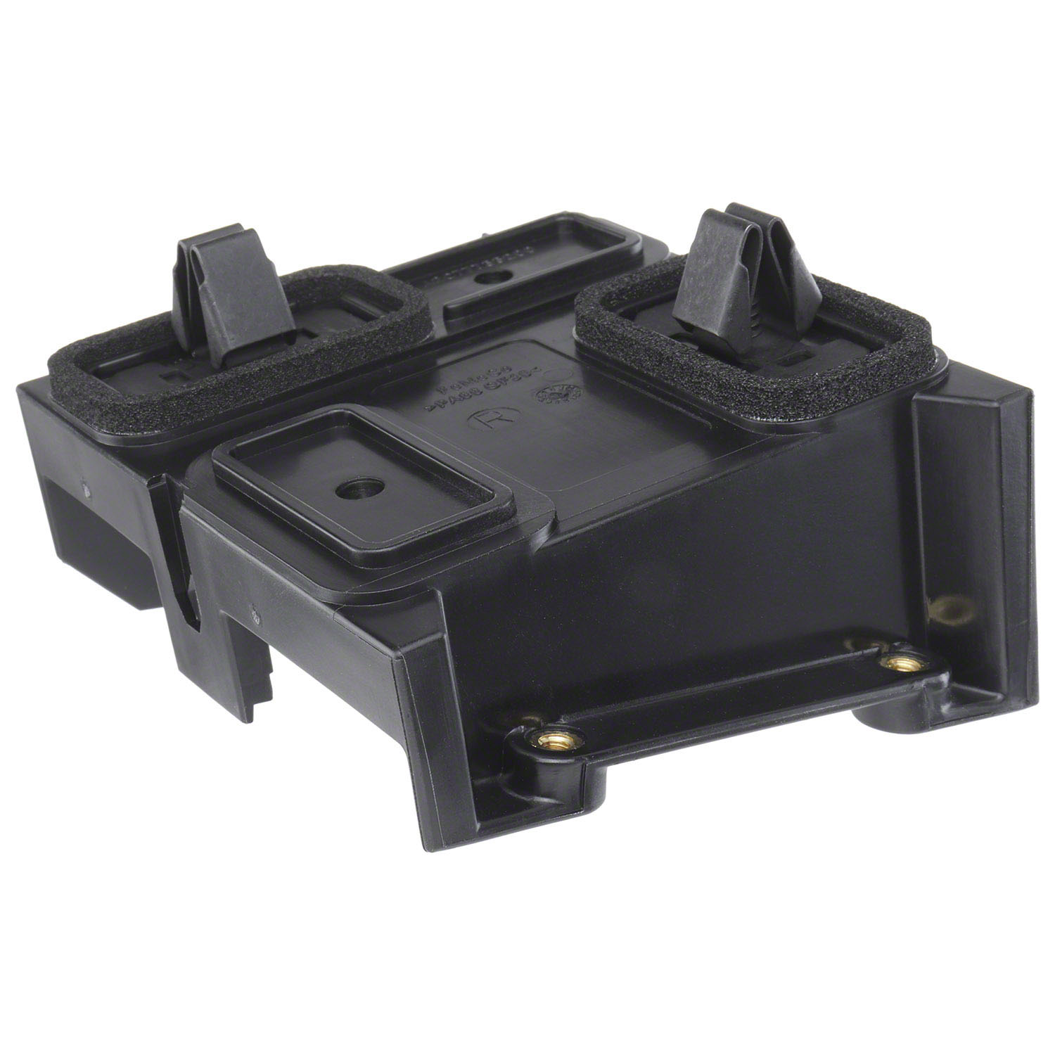 Blind Spot Detection System Warning Sensor Bracket - Right | Parts ...