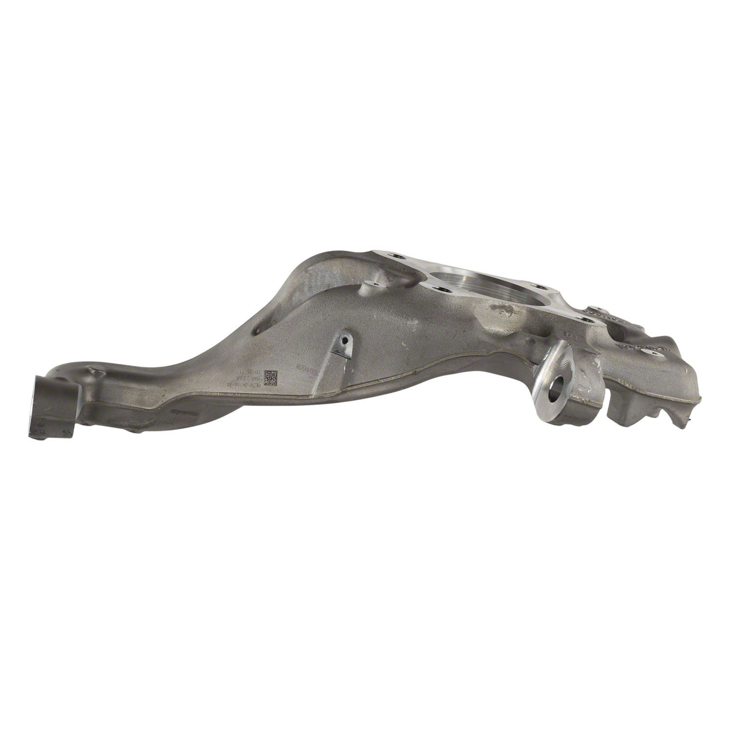 Steering Knuckle | Parts | Ford.com