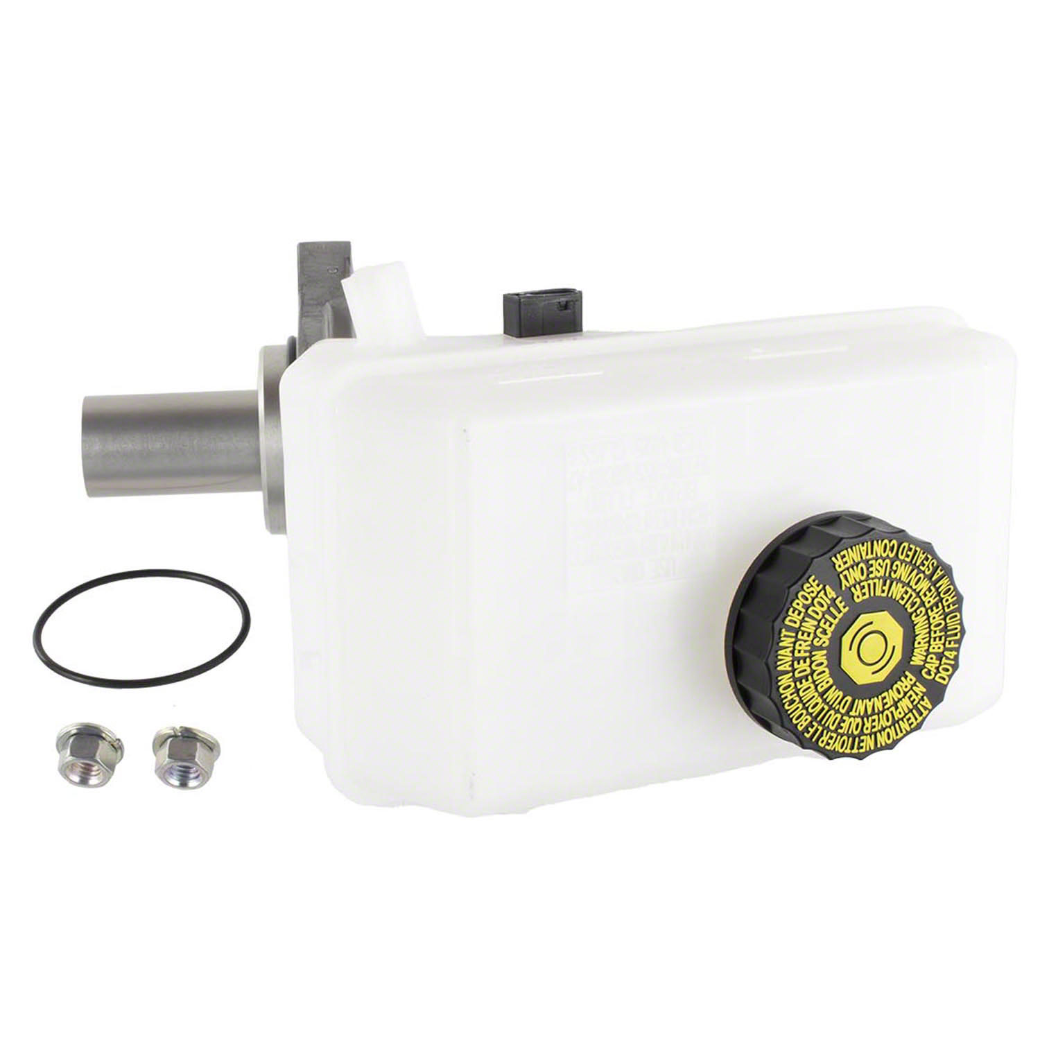Brake Master Cylinder Repair Kit | Parts | Ford.com