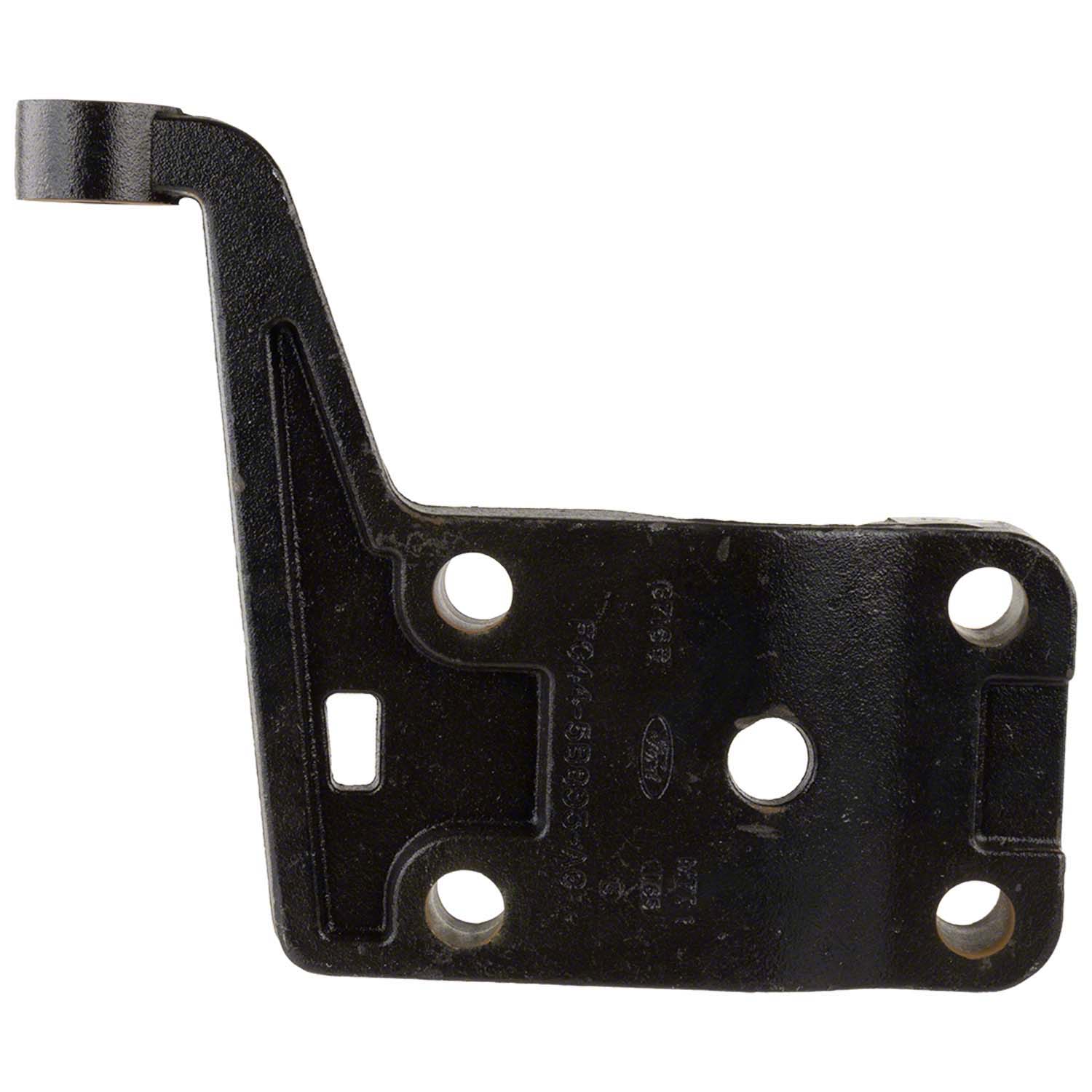 Cap Shock Absorber Securing - Left, Rear | Parts | Ford.com
