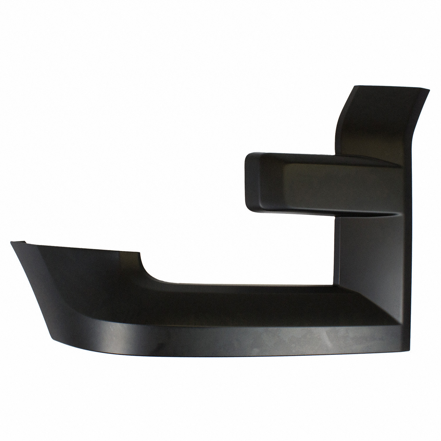 Headlight Bezel Bumper Molding - Right, Front | Parts | Ford.com