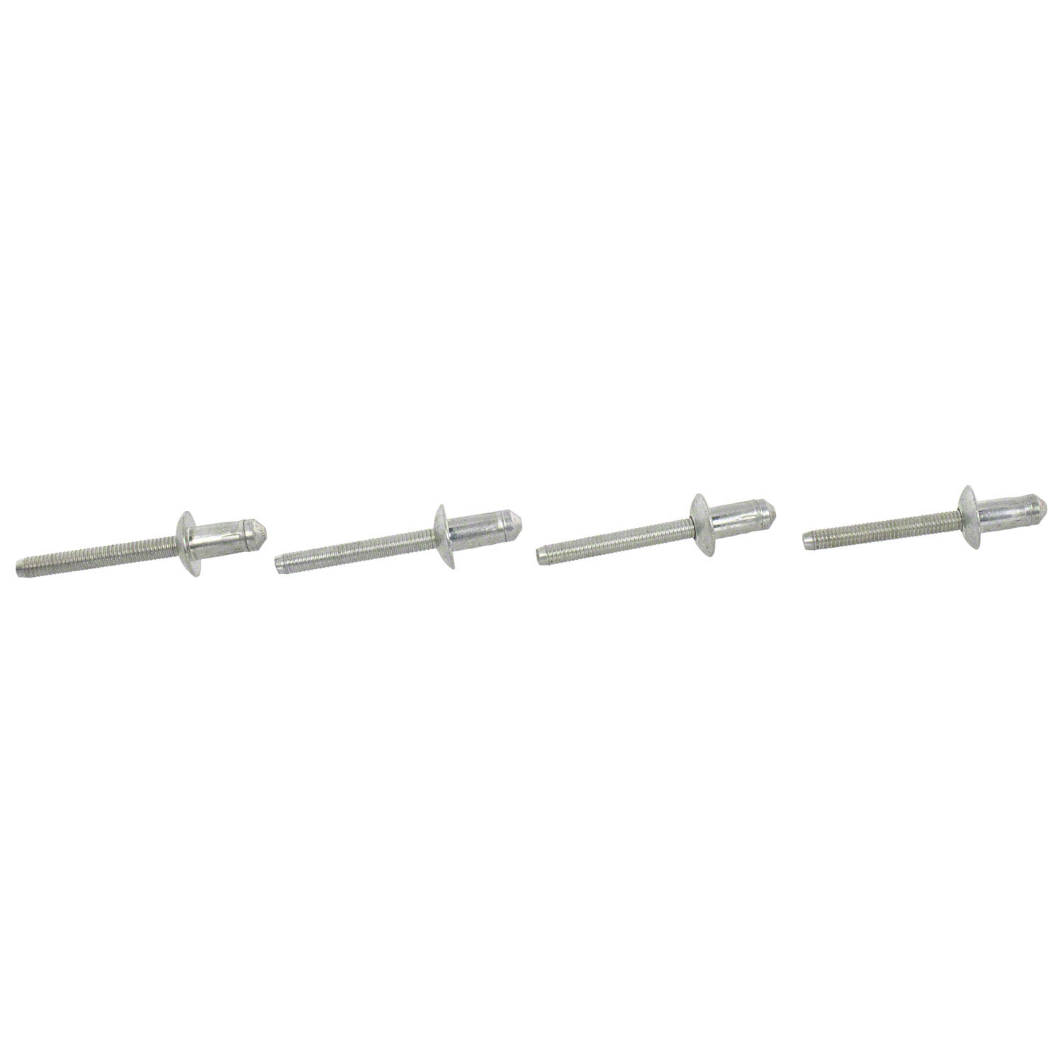 A Rivet used to attach the Cowl Panel its mounting point Blind type H ...