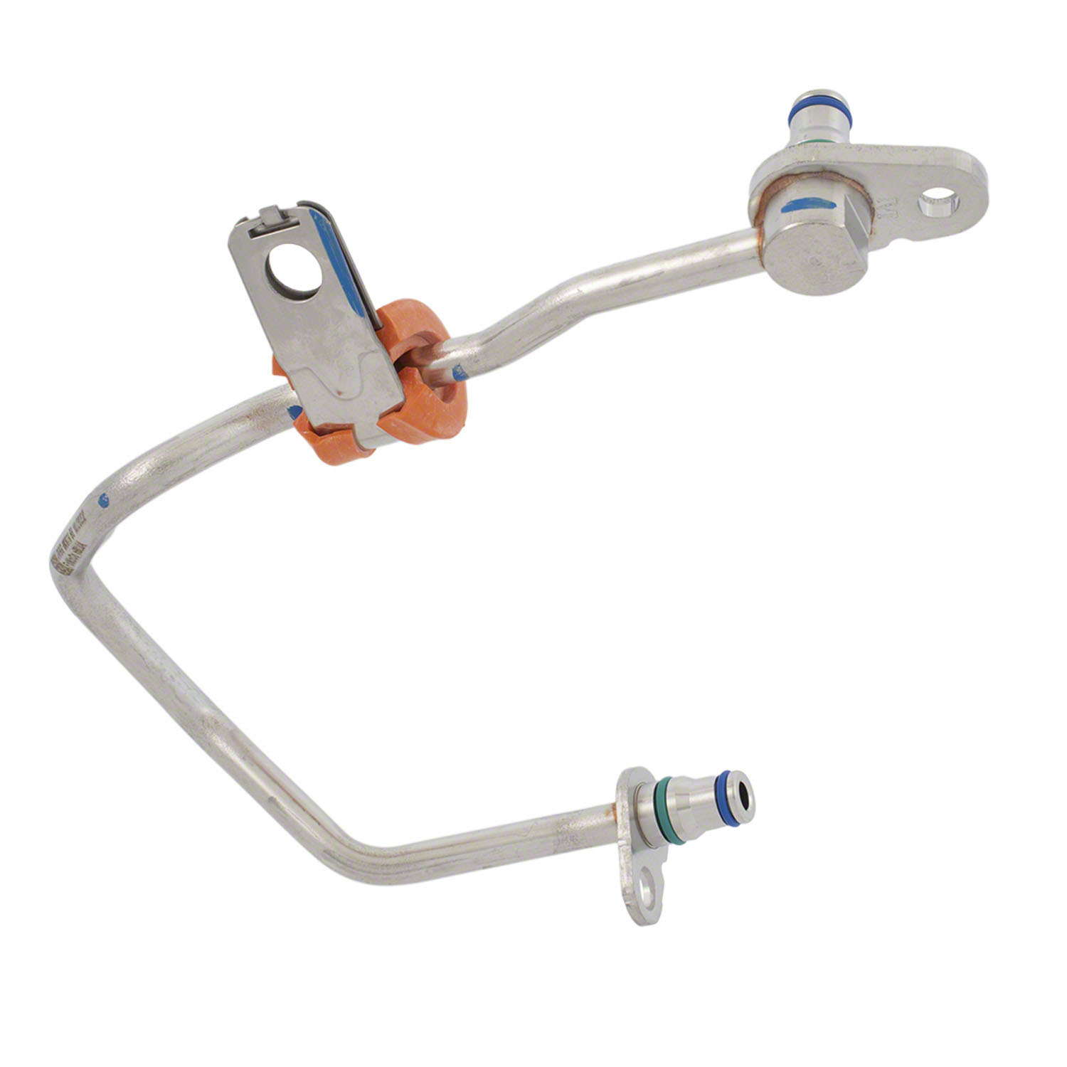 Turbocharger Oil Line Feed Pipe | Parts | Ford.com
