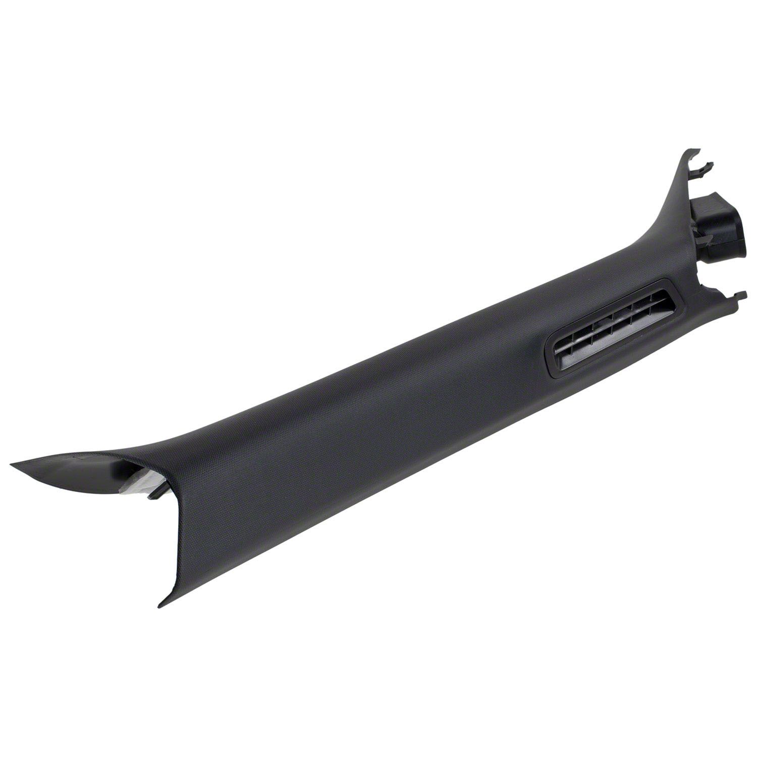 Body A-Pillar Trim Panel Windshield molding - Left | Parts | Ford.com