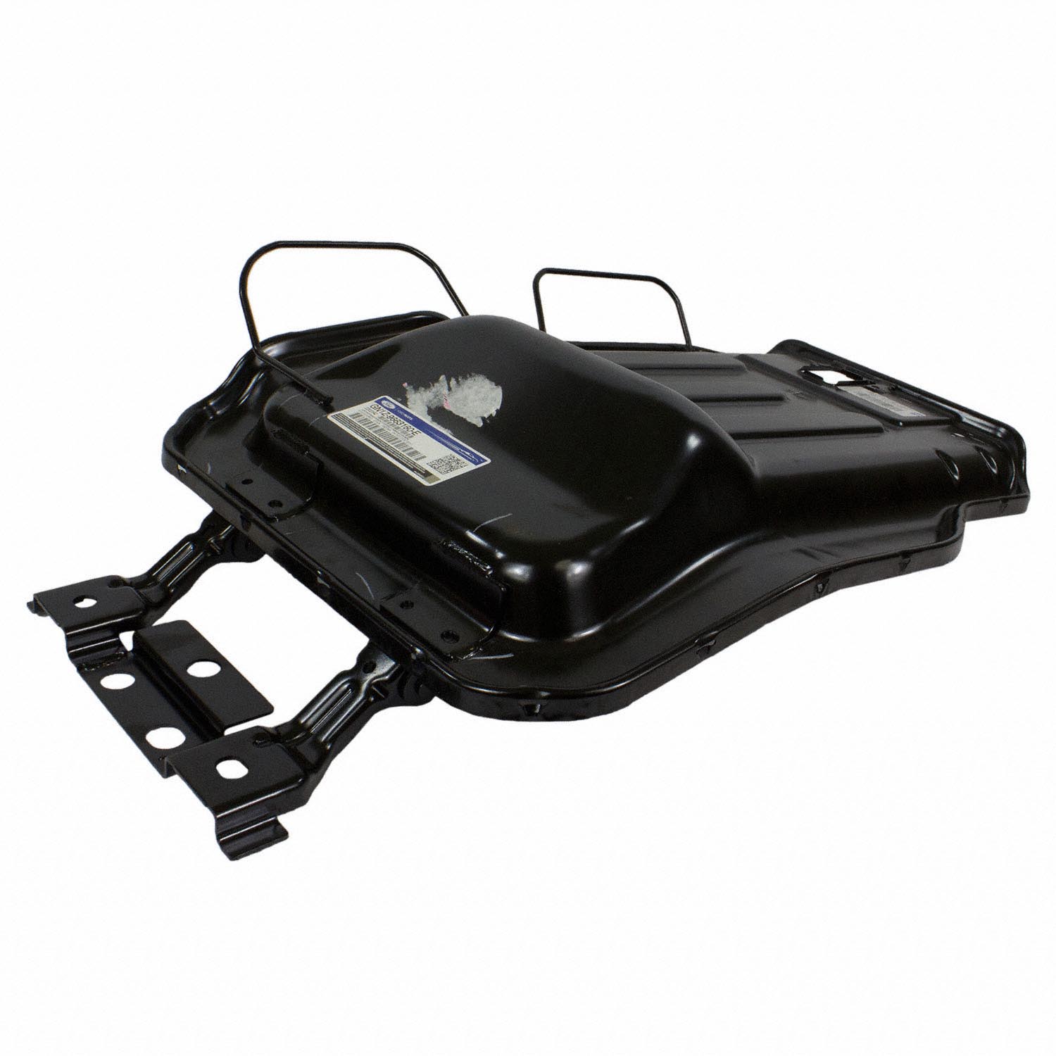 Seat Frame Cushion And Spring - Right, Rear | Parts | Ford.com