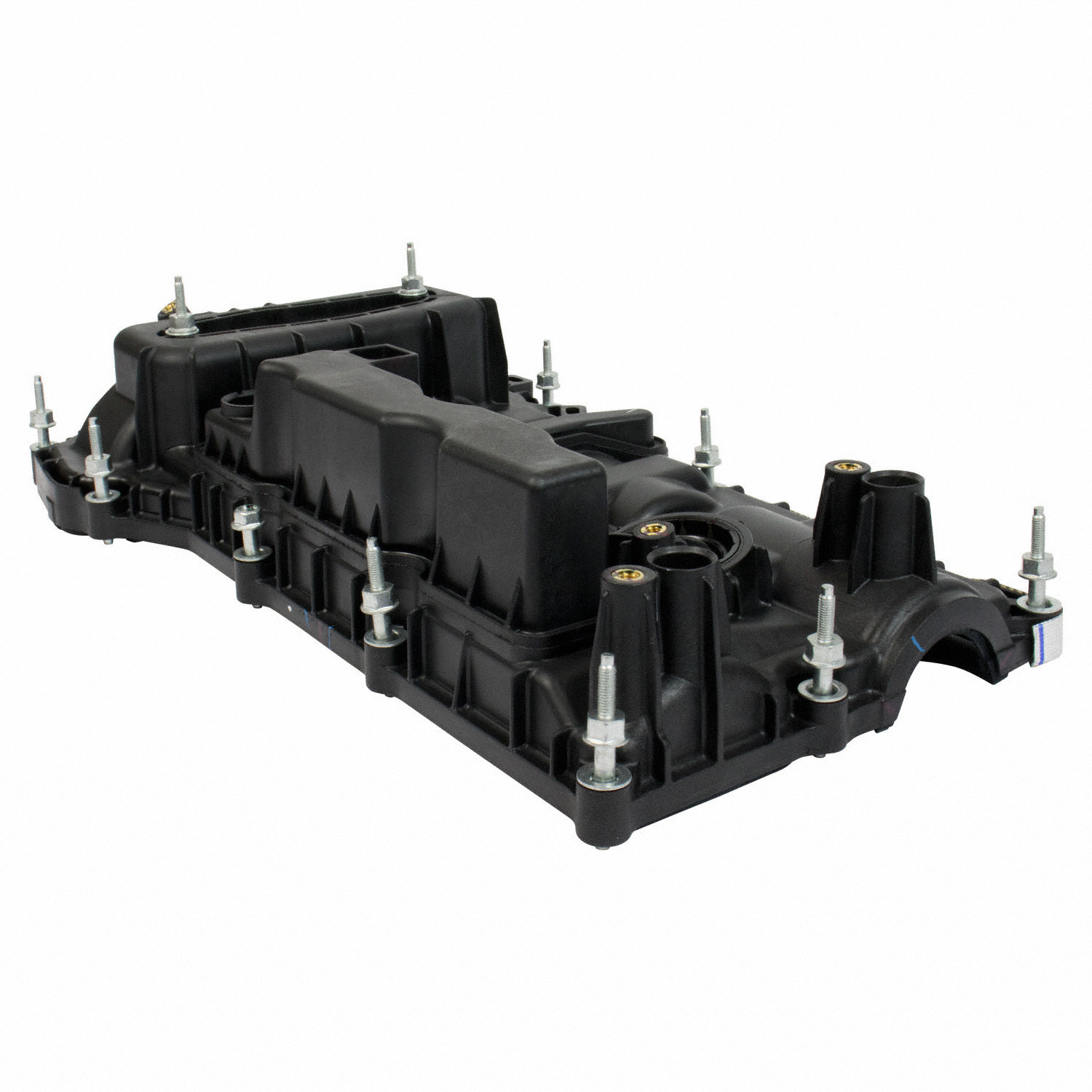 Engine Valve Cover Cylinder Head - Right | Parts | Ford.com