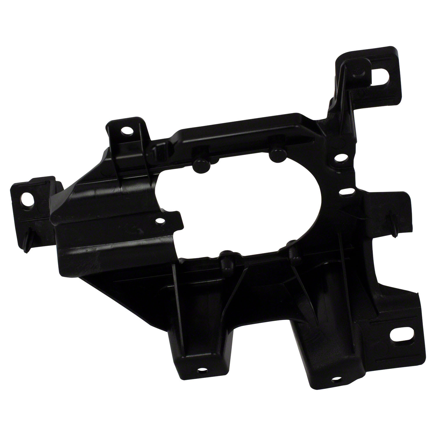 Fog Light Bracket Lamp Trim - Right, Front | Parts | Ford.com