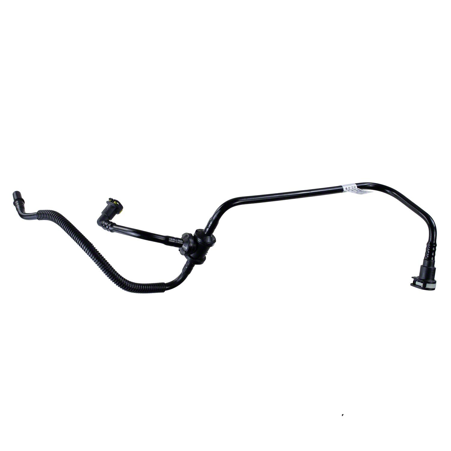 Brake Vacuum Hose Supply Manifold - 2.3L | Parts | Ford.com