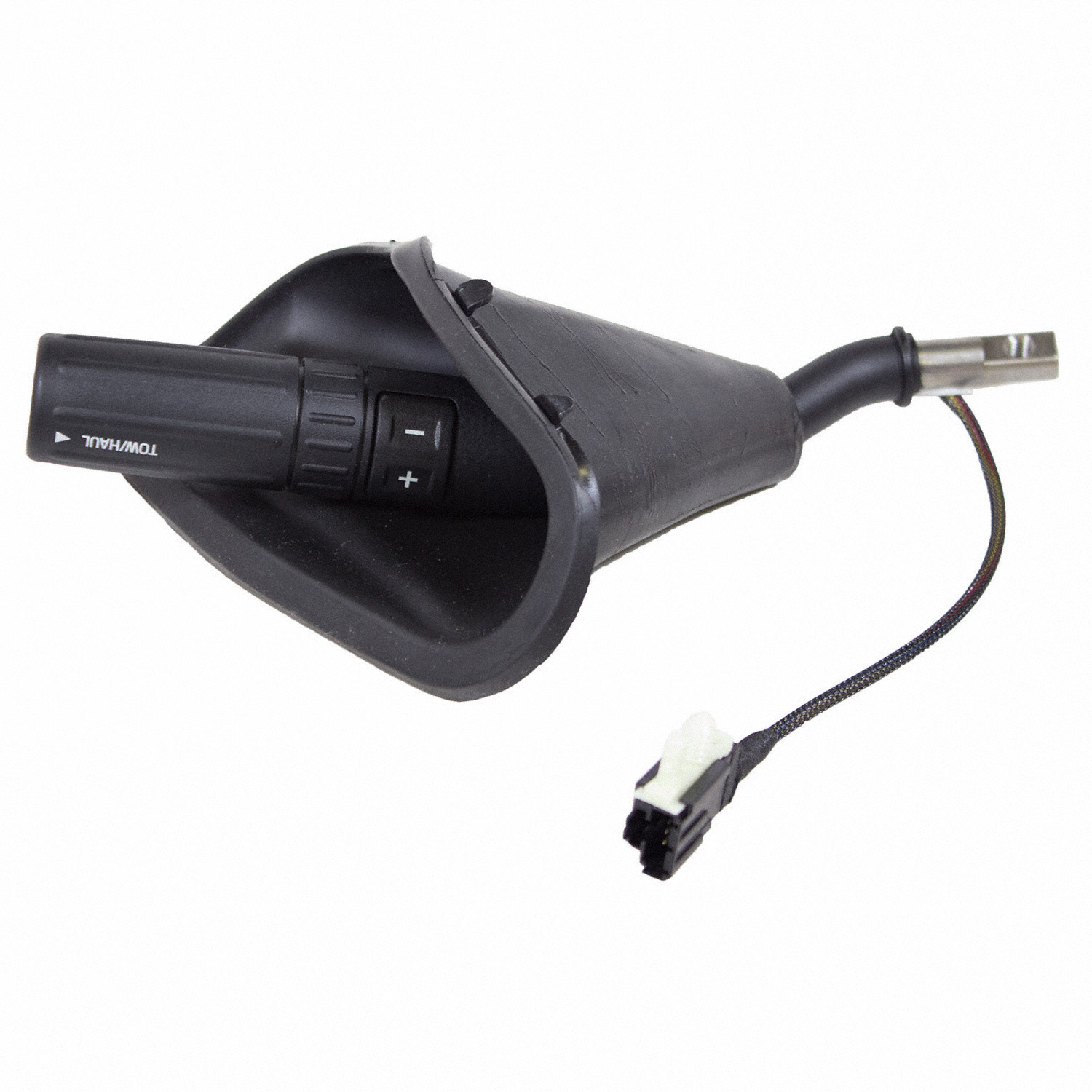 Automatic Transmission Shift Lever Gear (AT) | Parts | Ford.com
