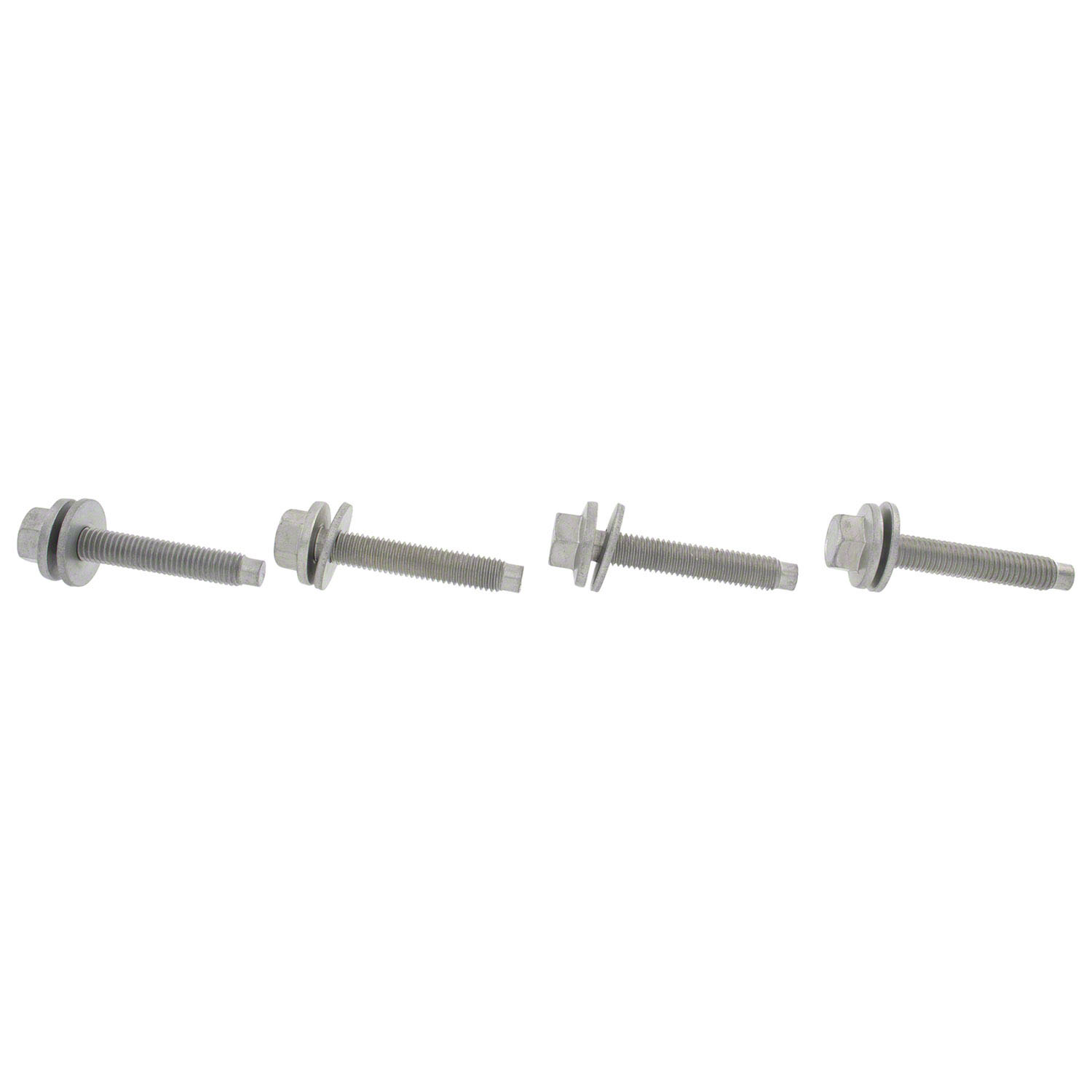 Engine Support Fastener Engine Mount Support Bracket Bolt - M10 x 52MM | Parts | Ford.com
