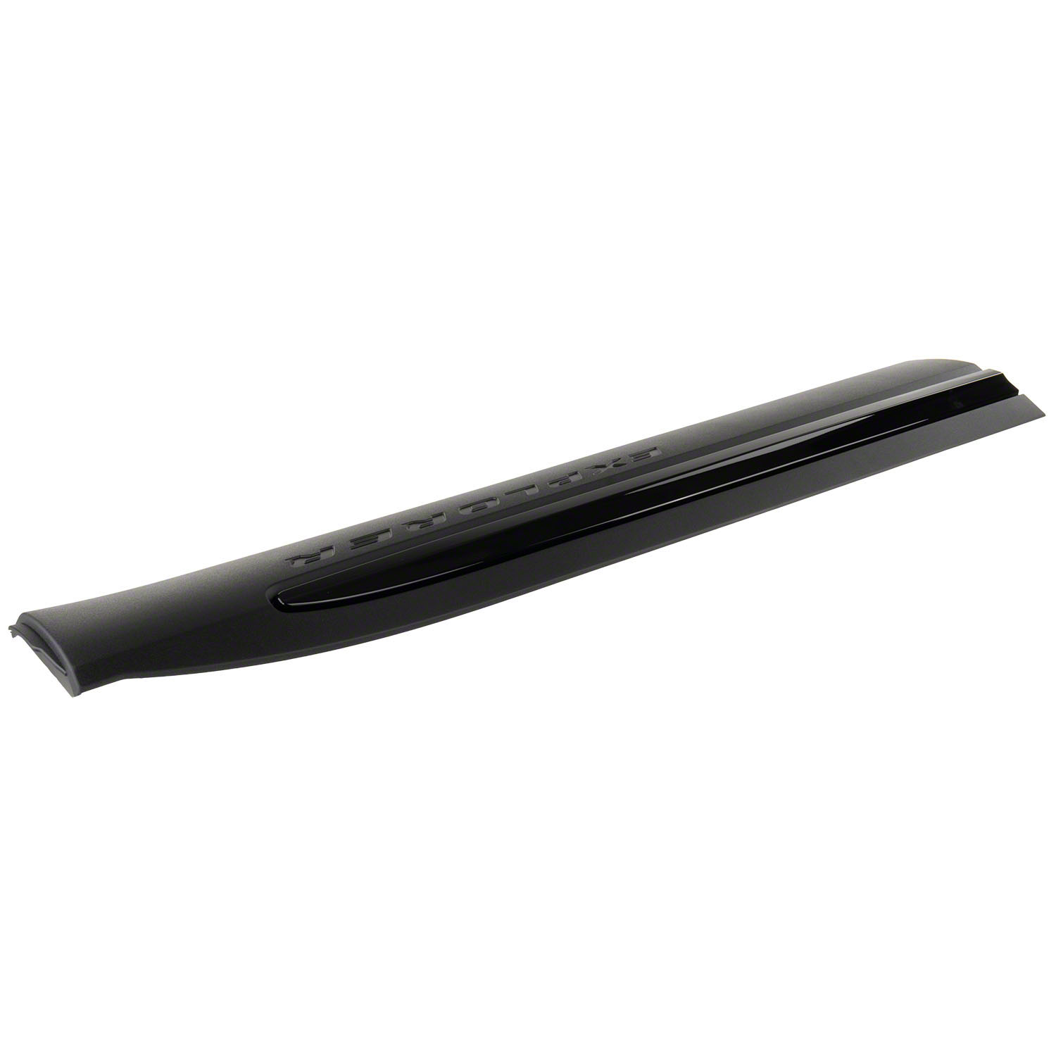Exterior Door molding - Right, Lower | Parts | Ford.com
