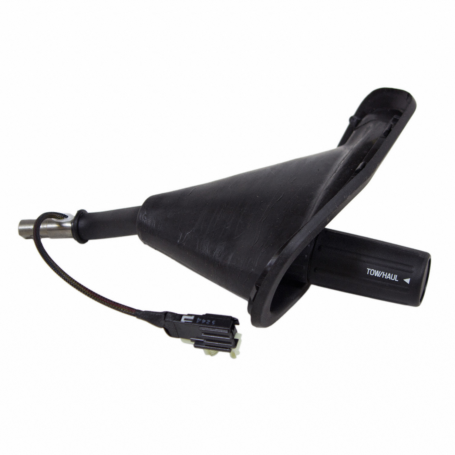 Automatic Transmission Shift Lever Gear (AT) | Parts | Ford.com