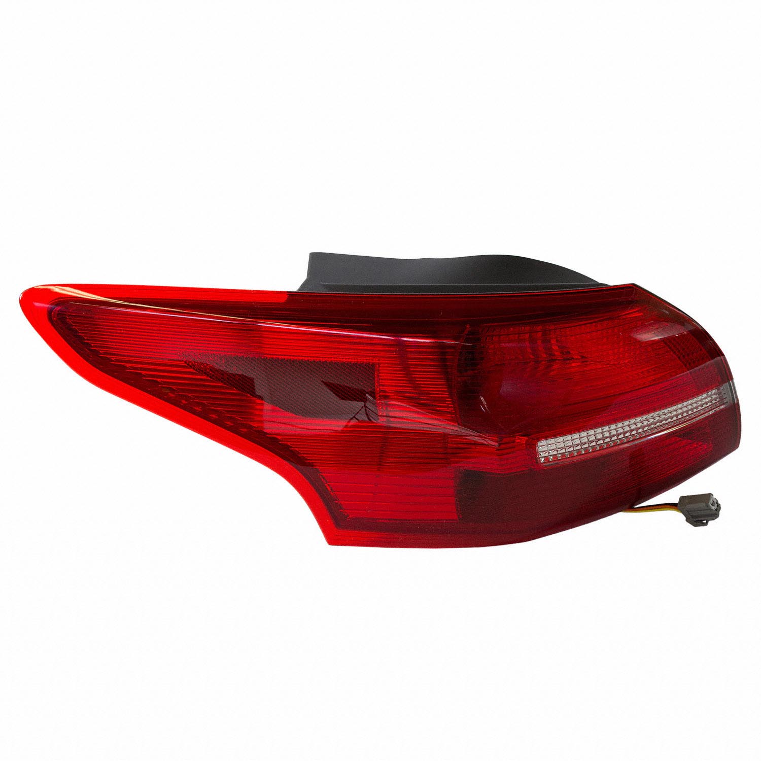 Tail Light Lamp - Left, Rear | Parts | Ford.com