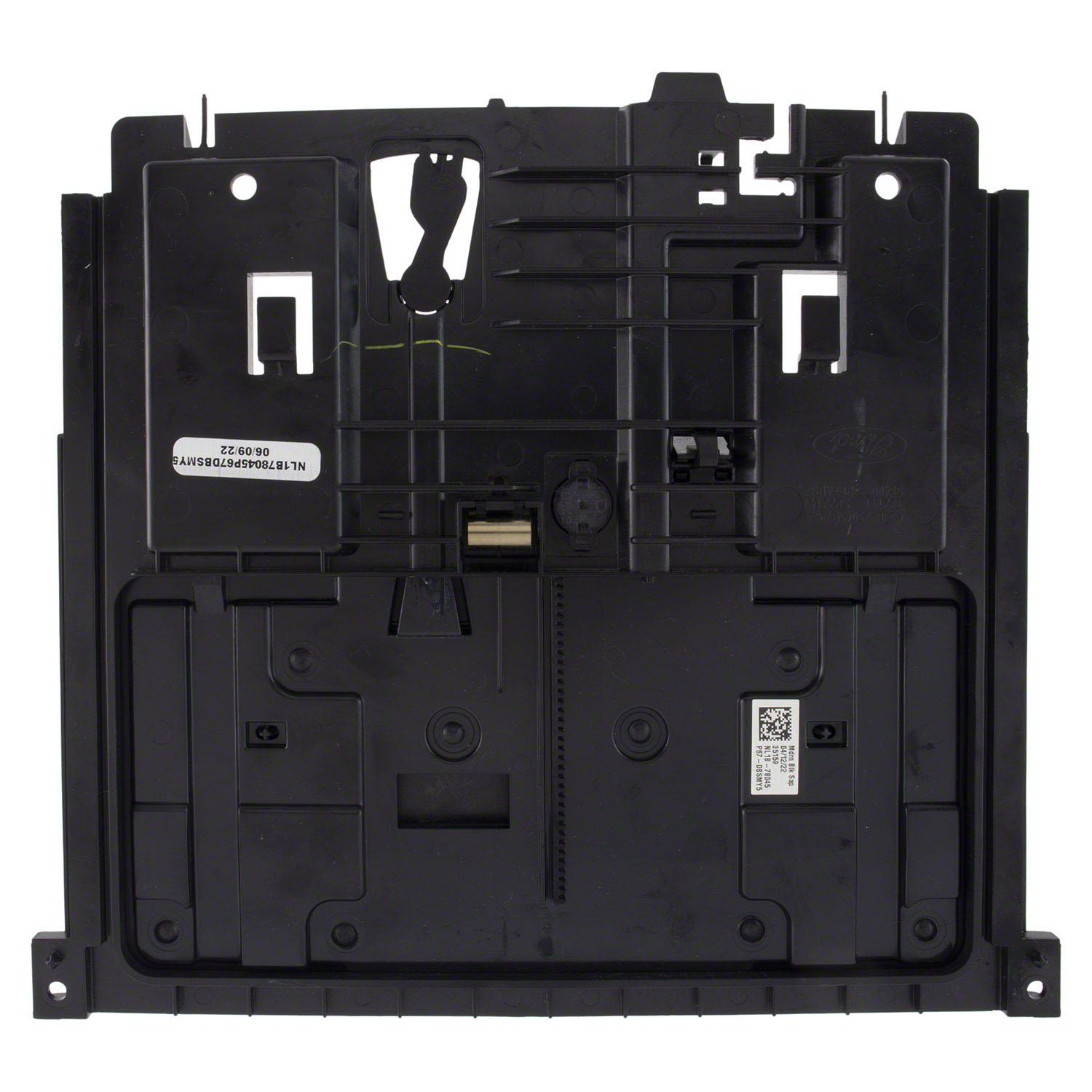 Console Lid Instrument Panel | Parts | Ford.com