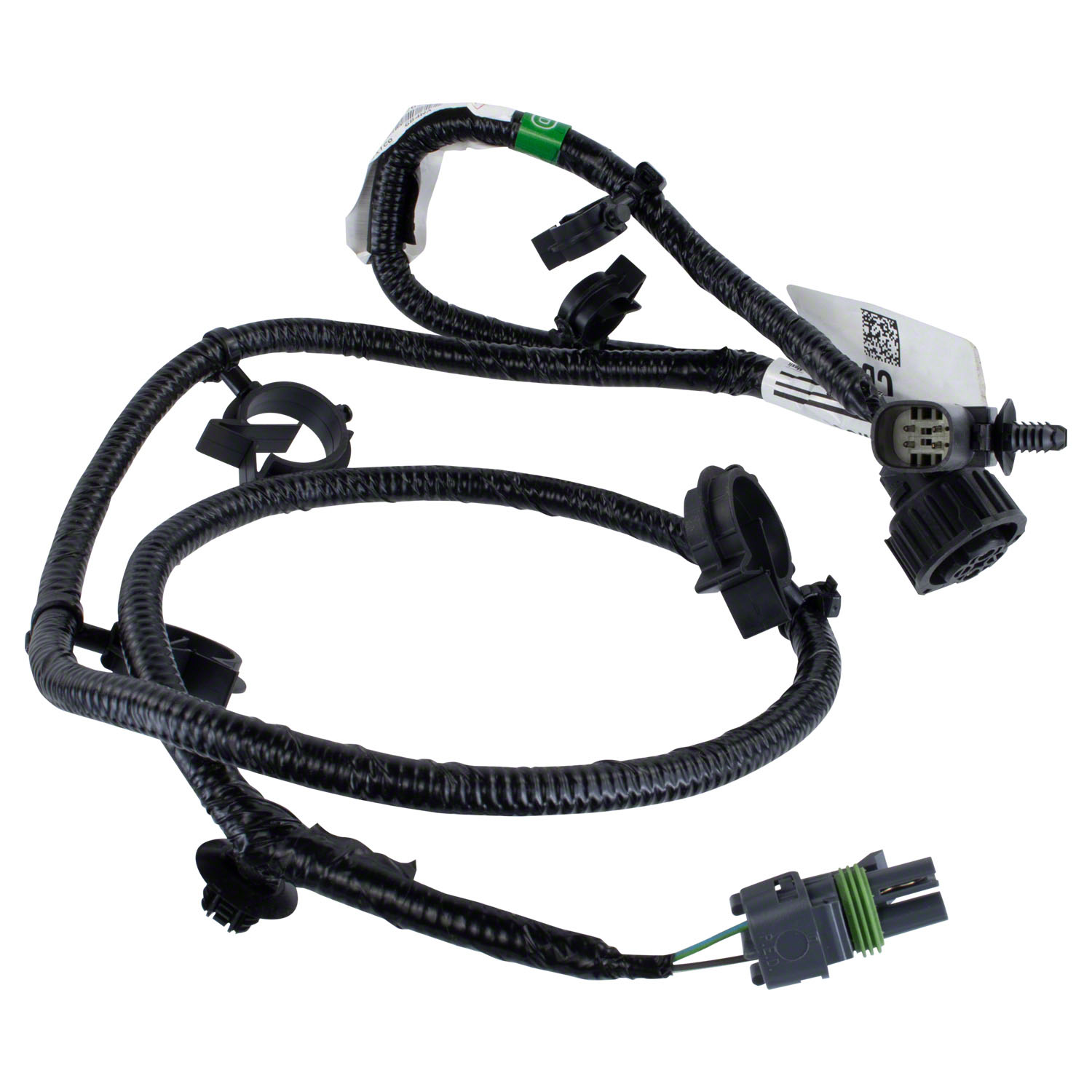 Wire Jumper - Rear | Parts | Ford.com