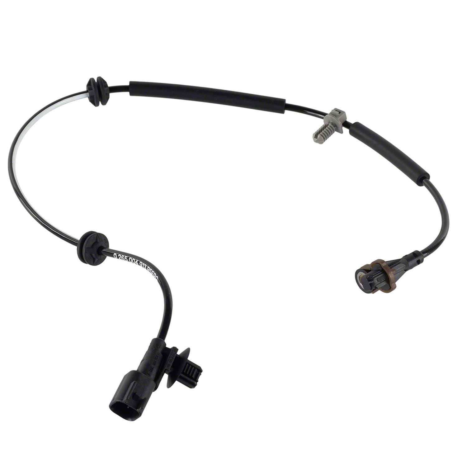 Abs Wheel Speed Sensor - Left, Right, Rear | Parts | Ford.com