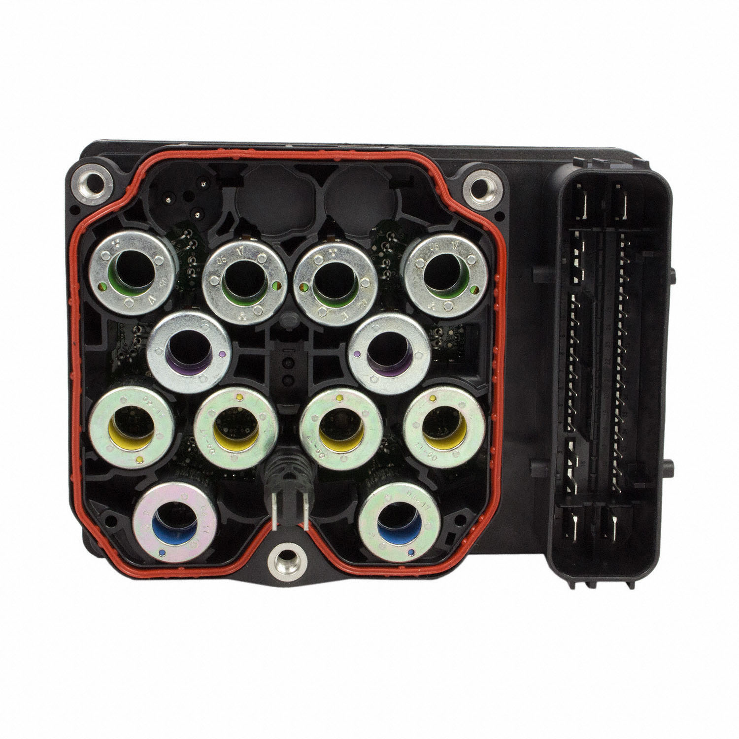 Abs Control Module | Parts | Ford.com