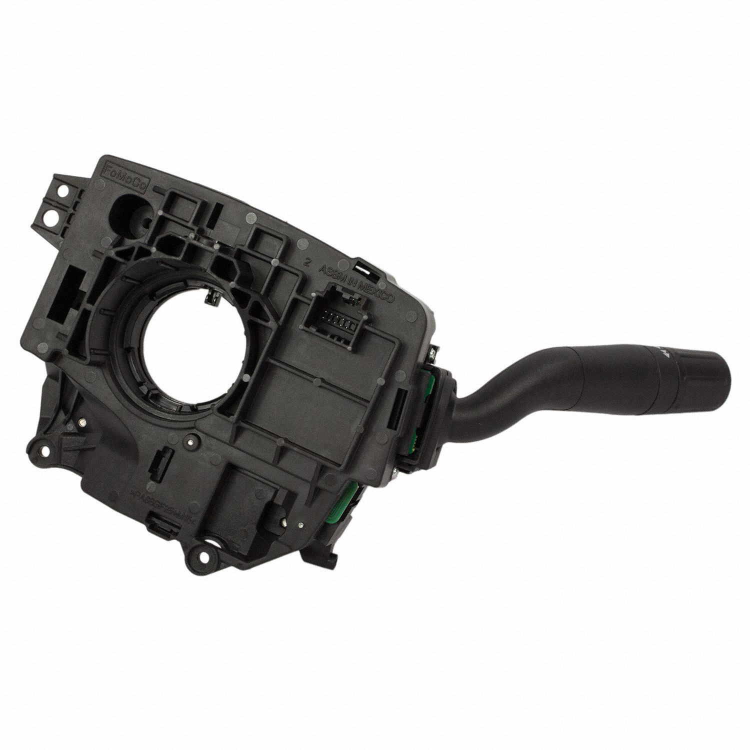 Steering Column Switch Housing (Active Steering) | Parts | Ford.com