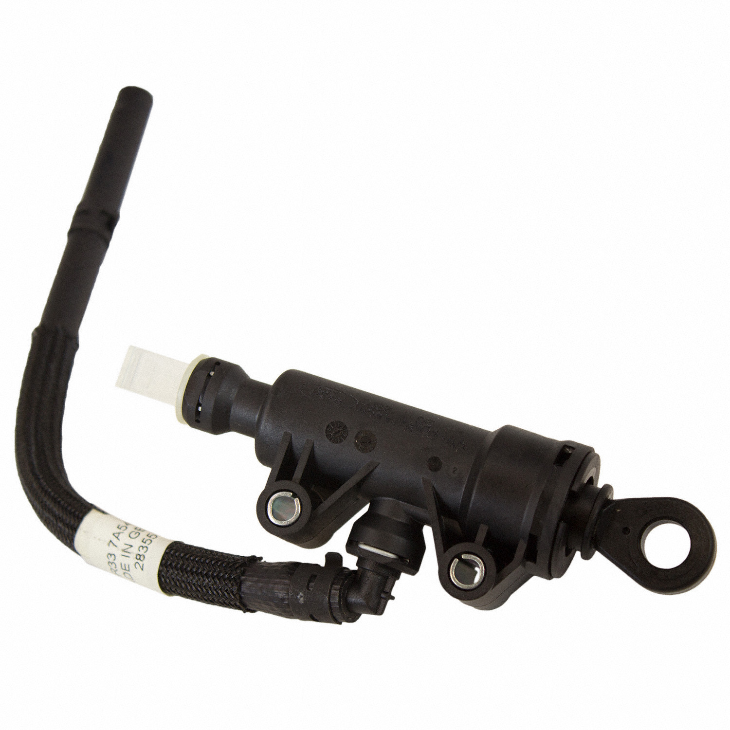 Clutch Master Cylinder (MT) | Parts | Ford.com