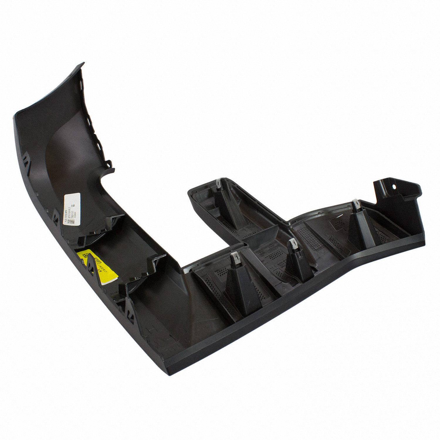 Headlight Bezel Bumper Molding - Left, Front | Parts | Ford.com