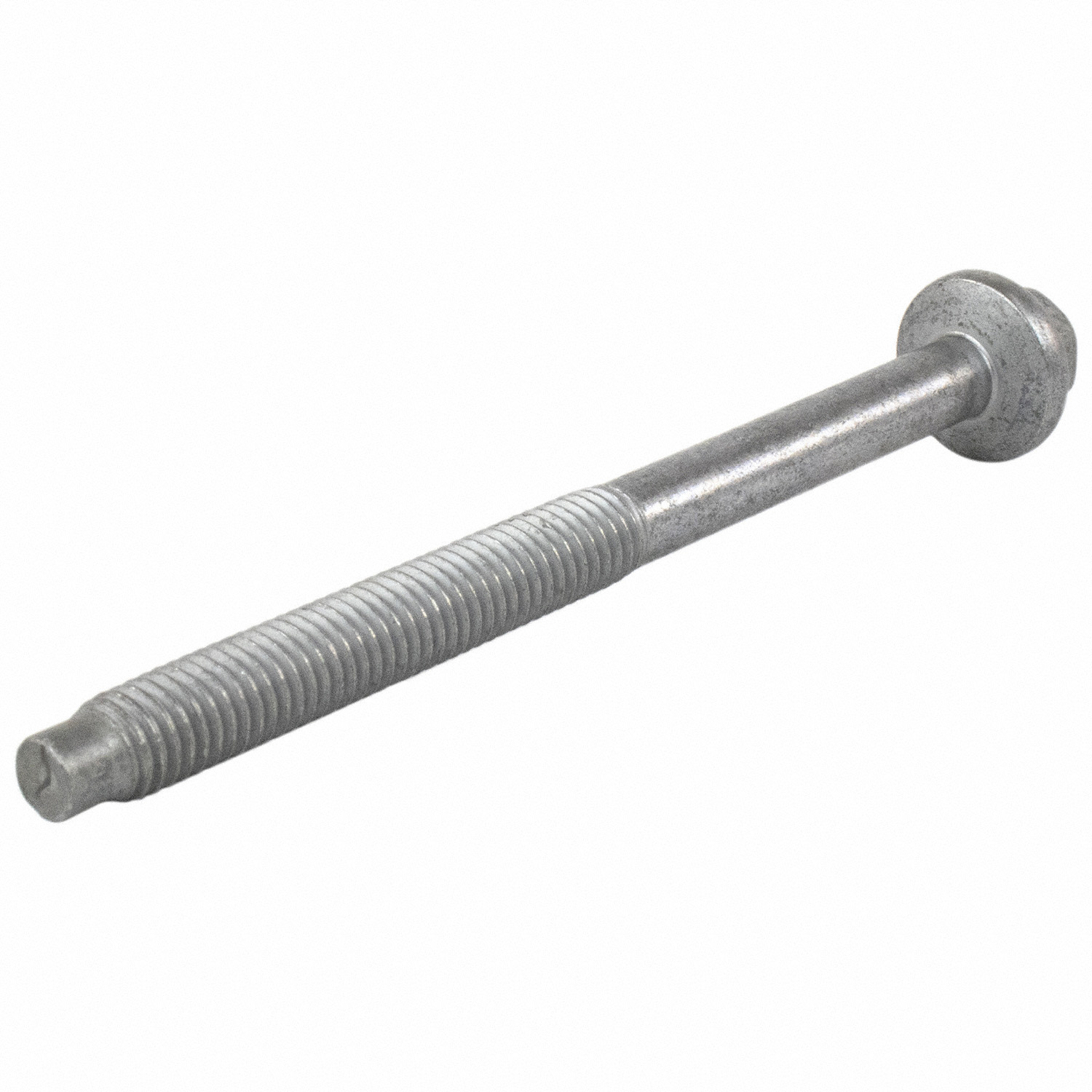 Fuel Injector Retaining Bracket Bolt - M8 x 95MM | Parts | Ford.com