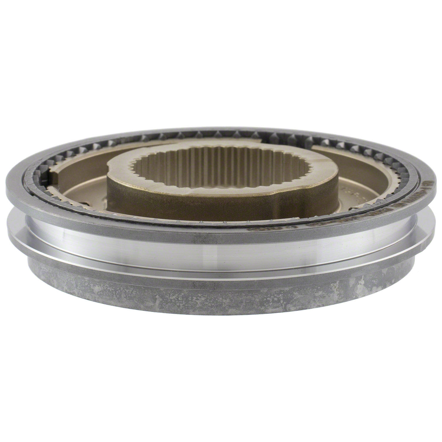 Hub Synchronizer (6-MT) | Parts | Ford.com