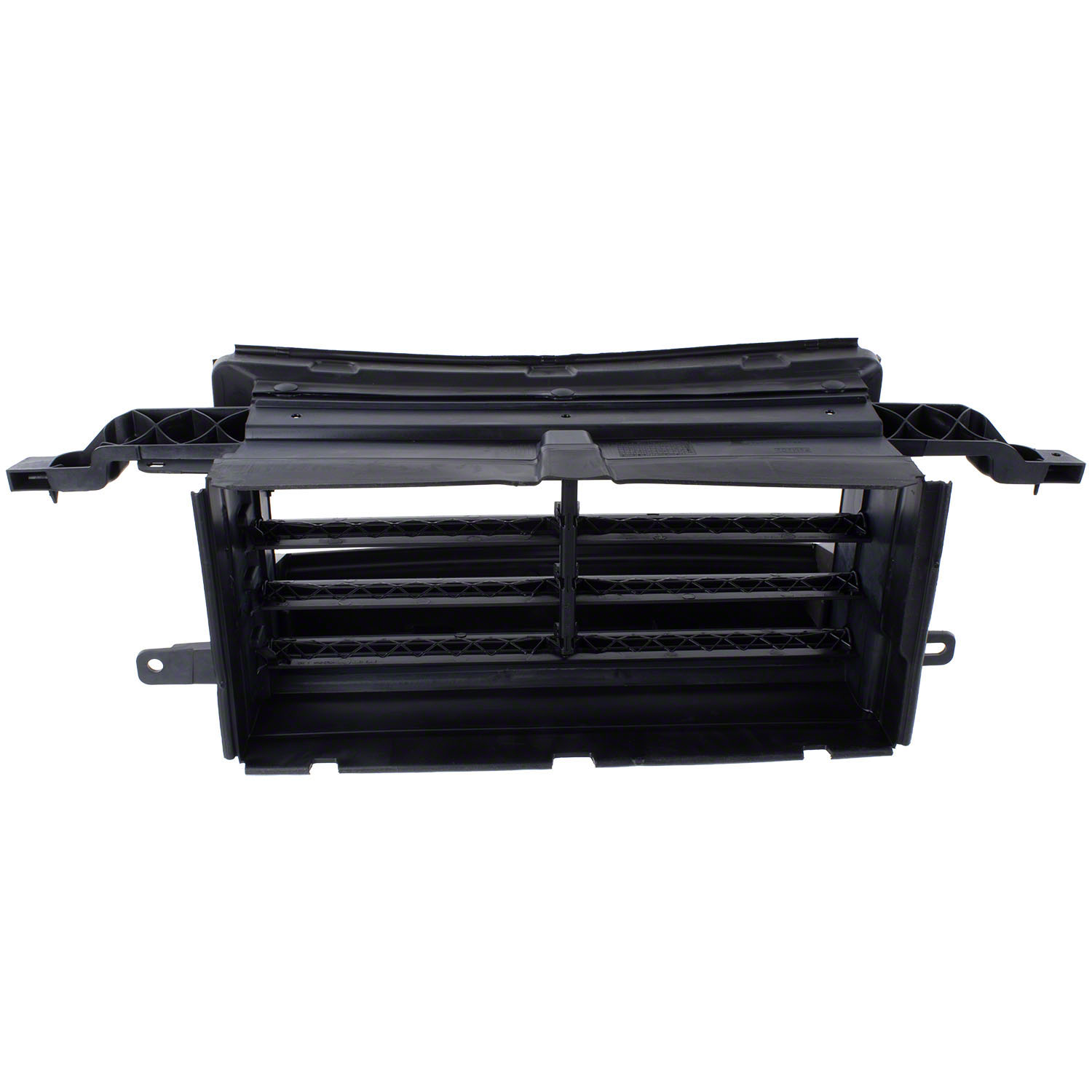 Frt Body Radiator Shutter Radiator Control Shutter - Lower | Parts | Ford.com
