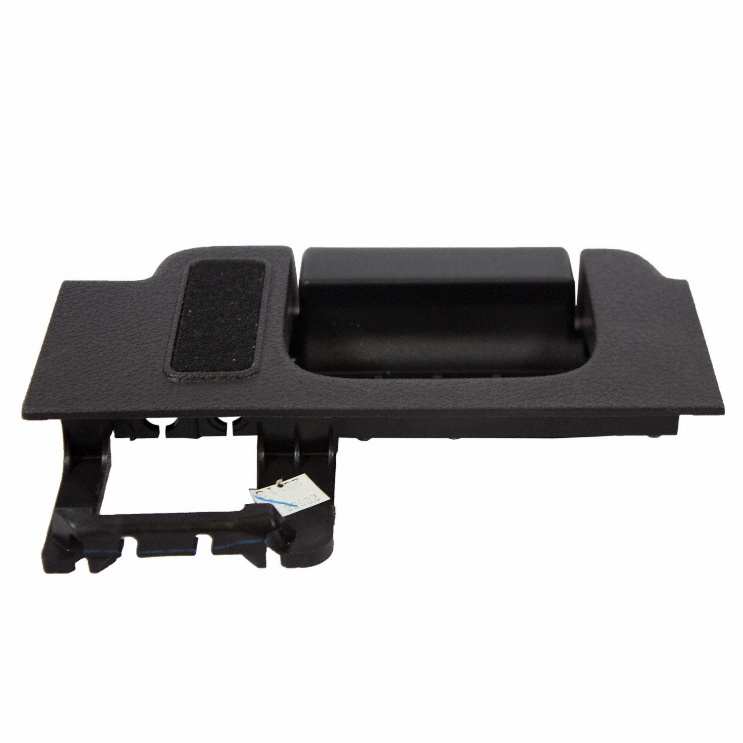 Interior Door Handle - Right, Rear, Inner | Parts | Ford.com