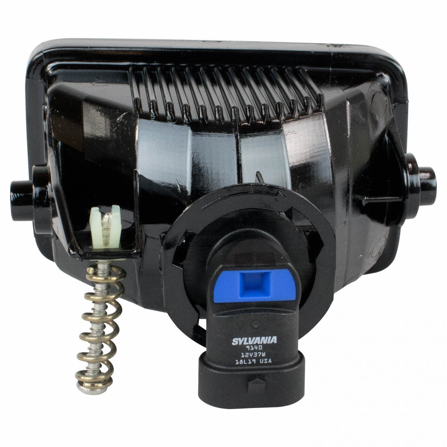 Fog Light Lamp - Right | Parts | Ford.com