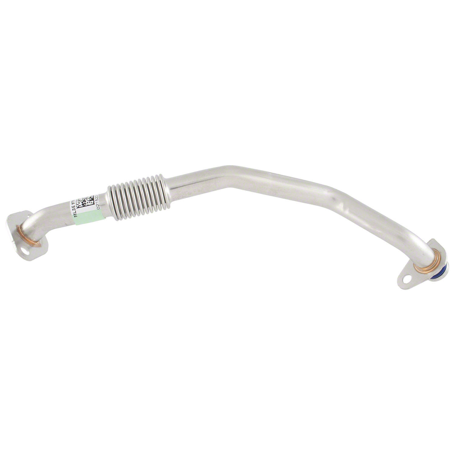 Turbocharger Oil Line Tube - 2.7L | Parts | Ford.com