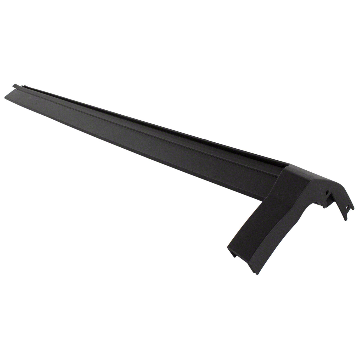 Rocker Panel Guard Molding - Right | Parts | Ford.com