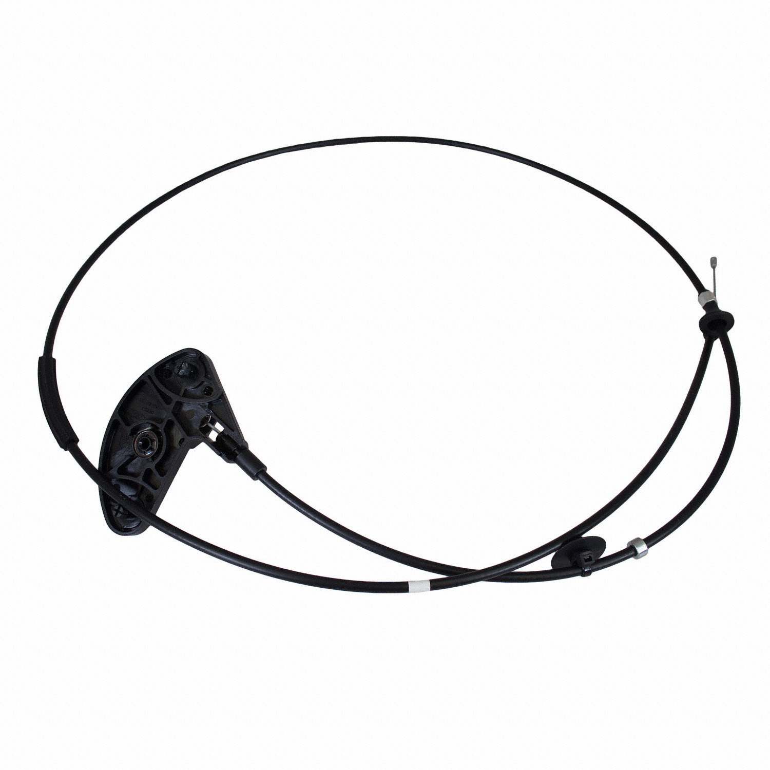 Hood Release Cable Control | Parts | Ford.com