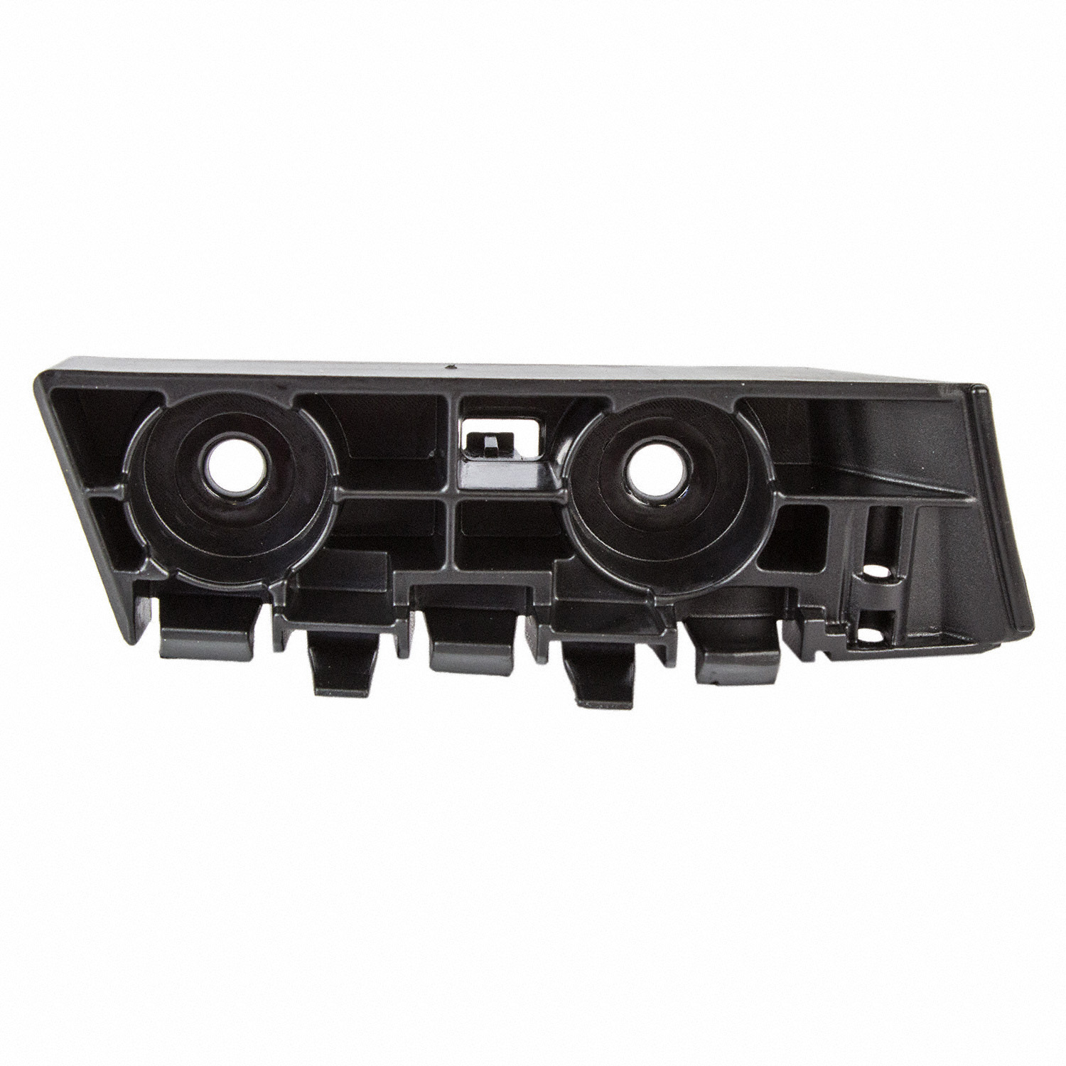 Bumper Cover Support Rail Bracket Reinforcement - Right, Front | Parts ...