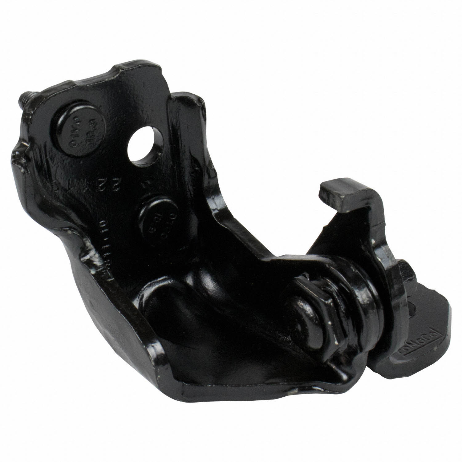Door Hinge - Left, Rear, Lower | Parts | Ford.com