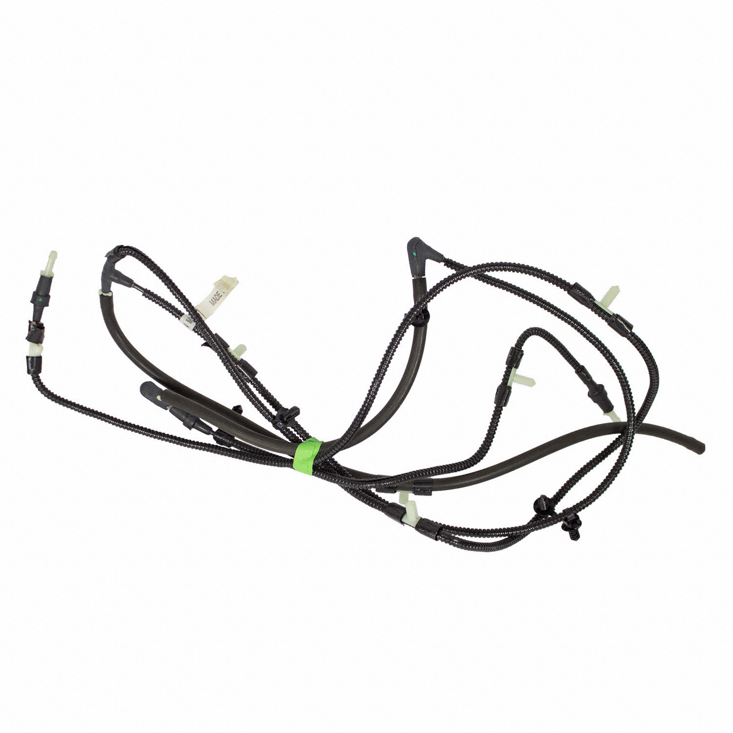 Tube | Parts | Ford.com